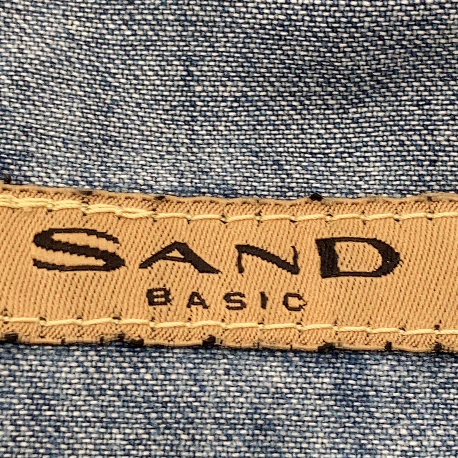 SAND Basic