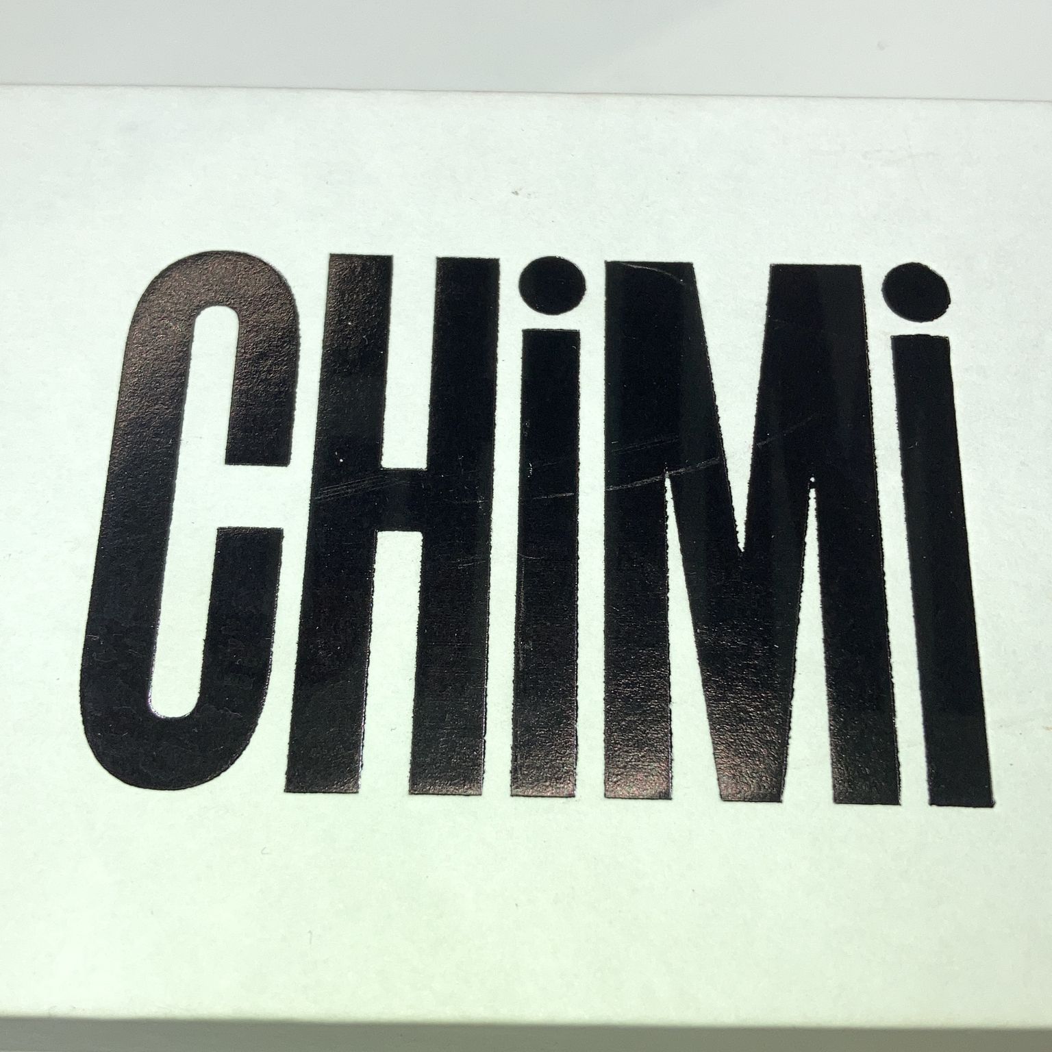 Chimi