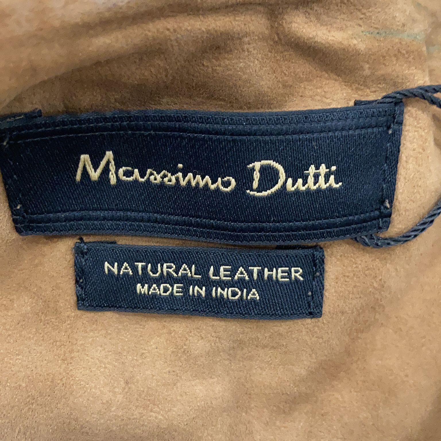 Massimo Dutti