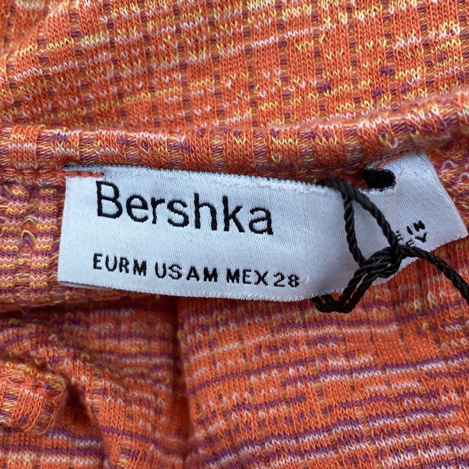 Bershka