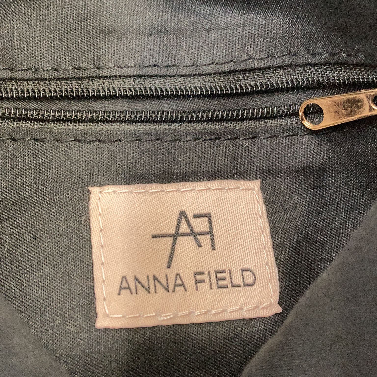 Anna Field