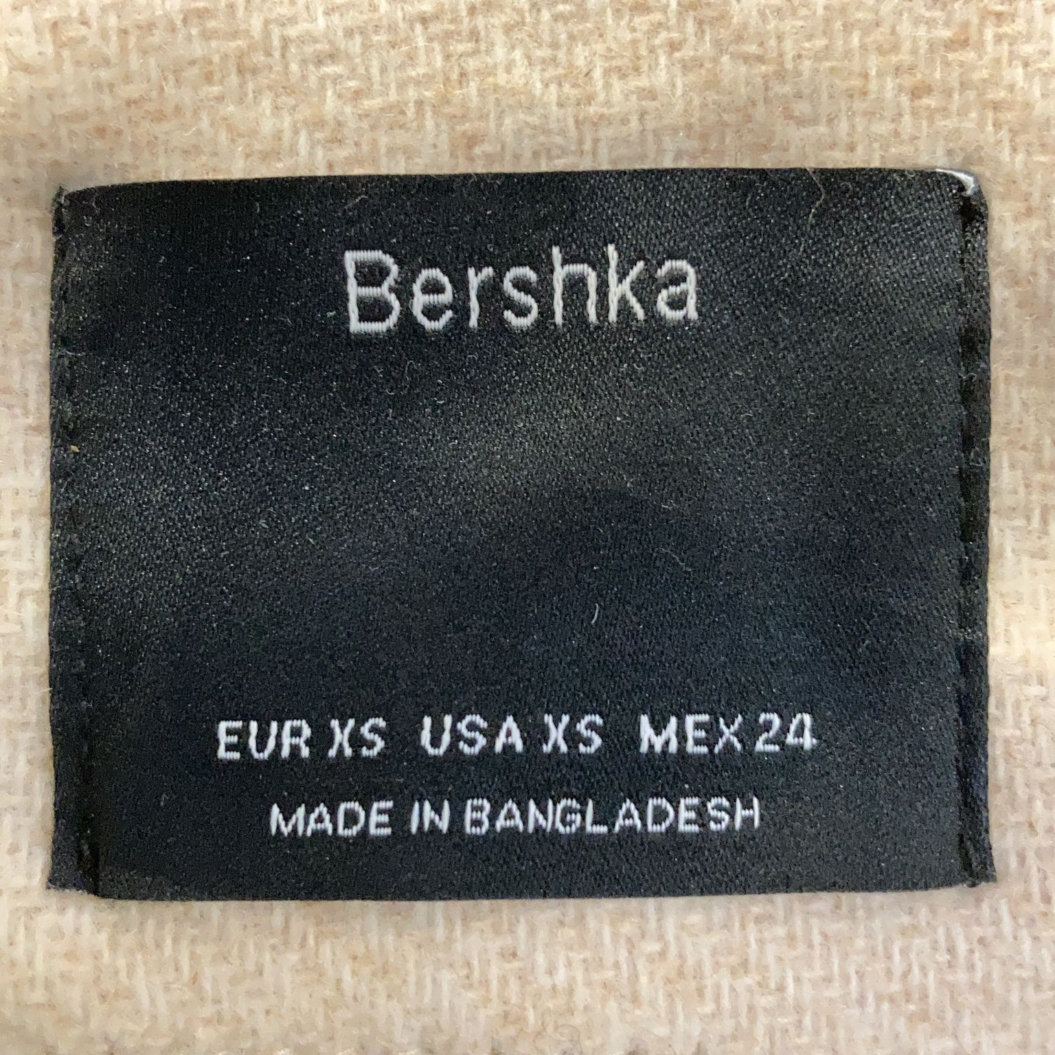 Bershka