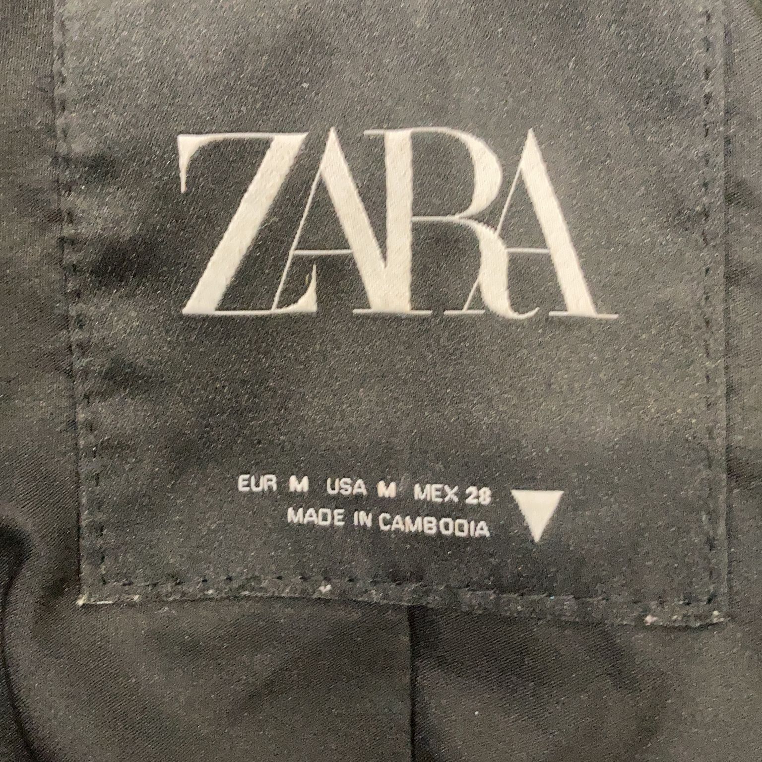 Zara