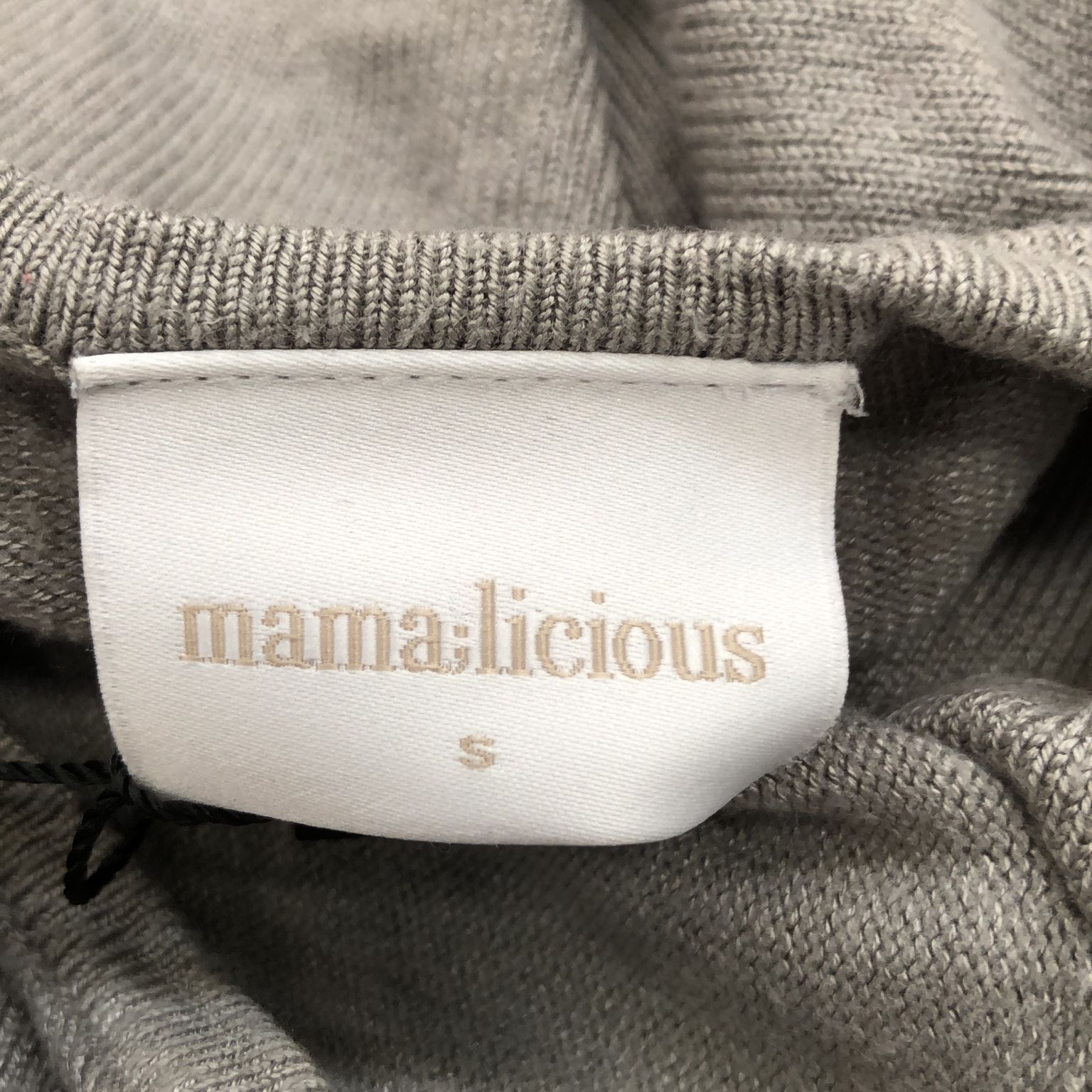 Mamalicious