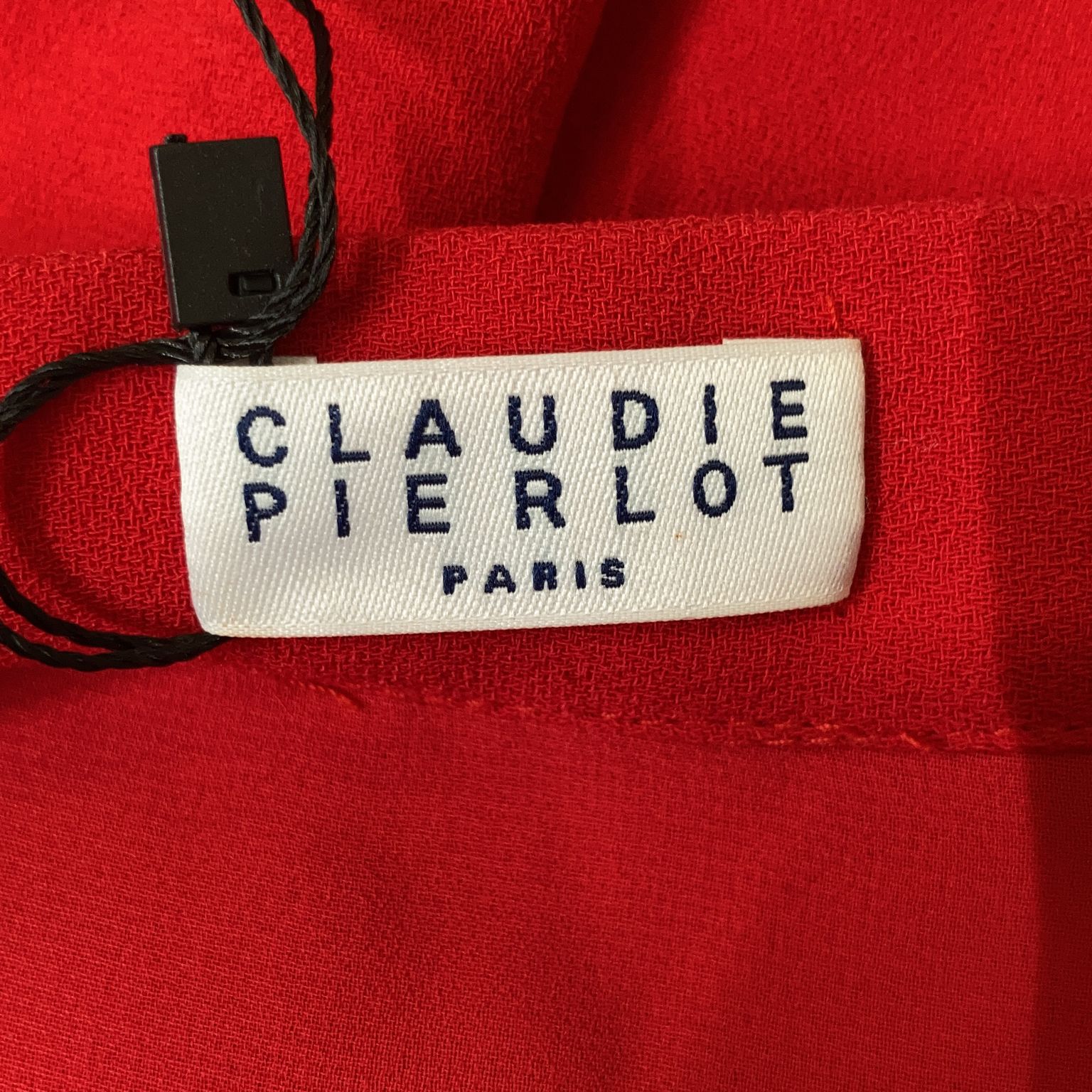 Claudie Pierlot