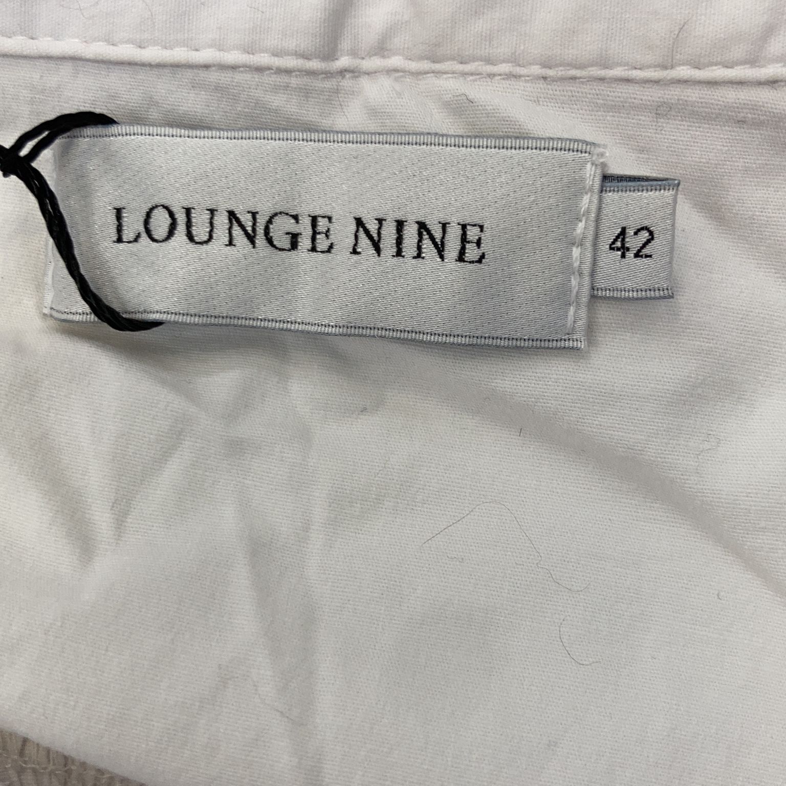 Lounge Nine