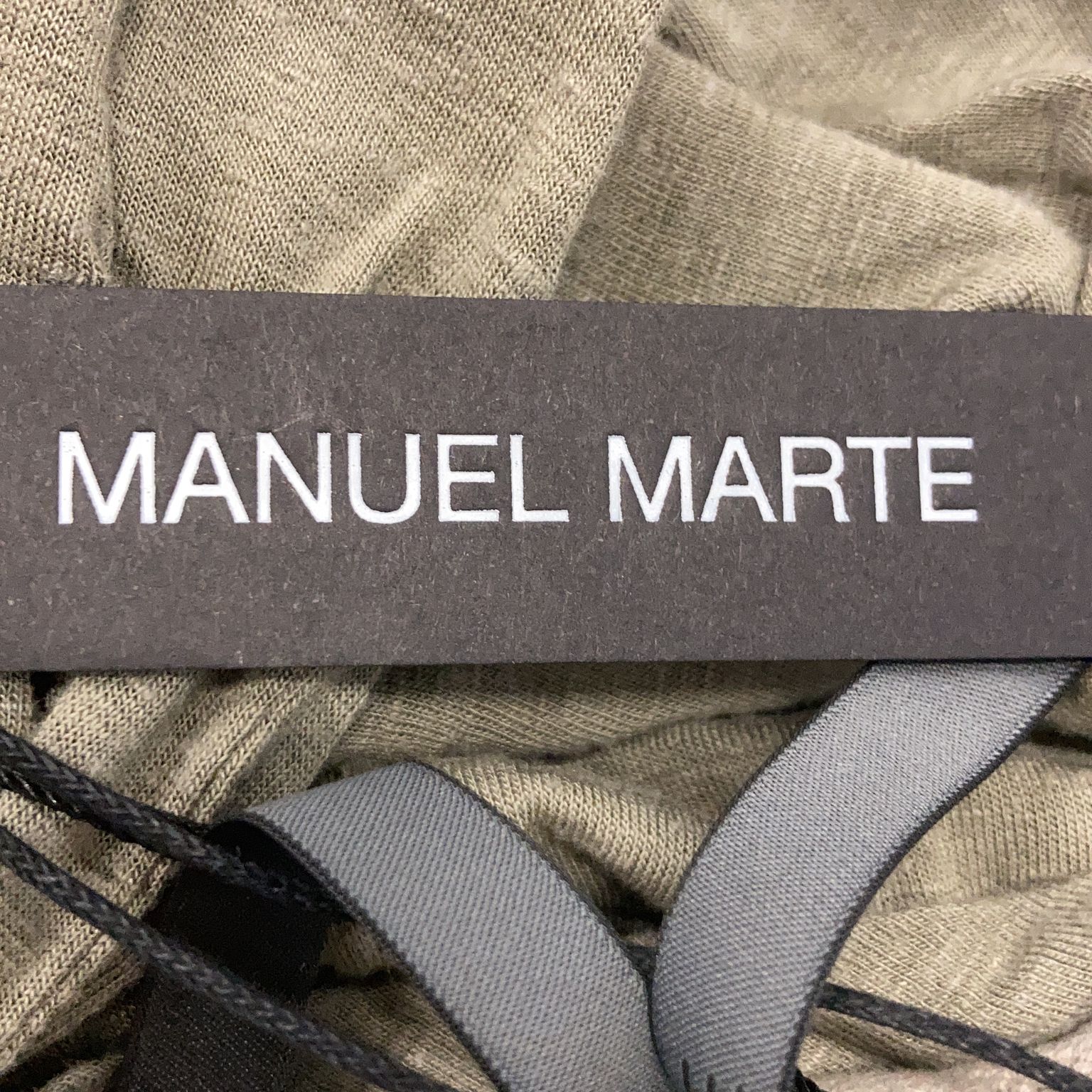 Manuel Marte