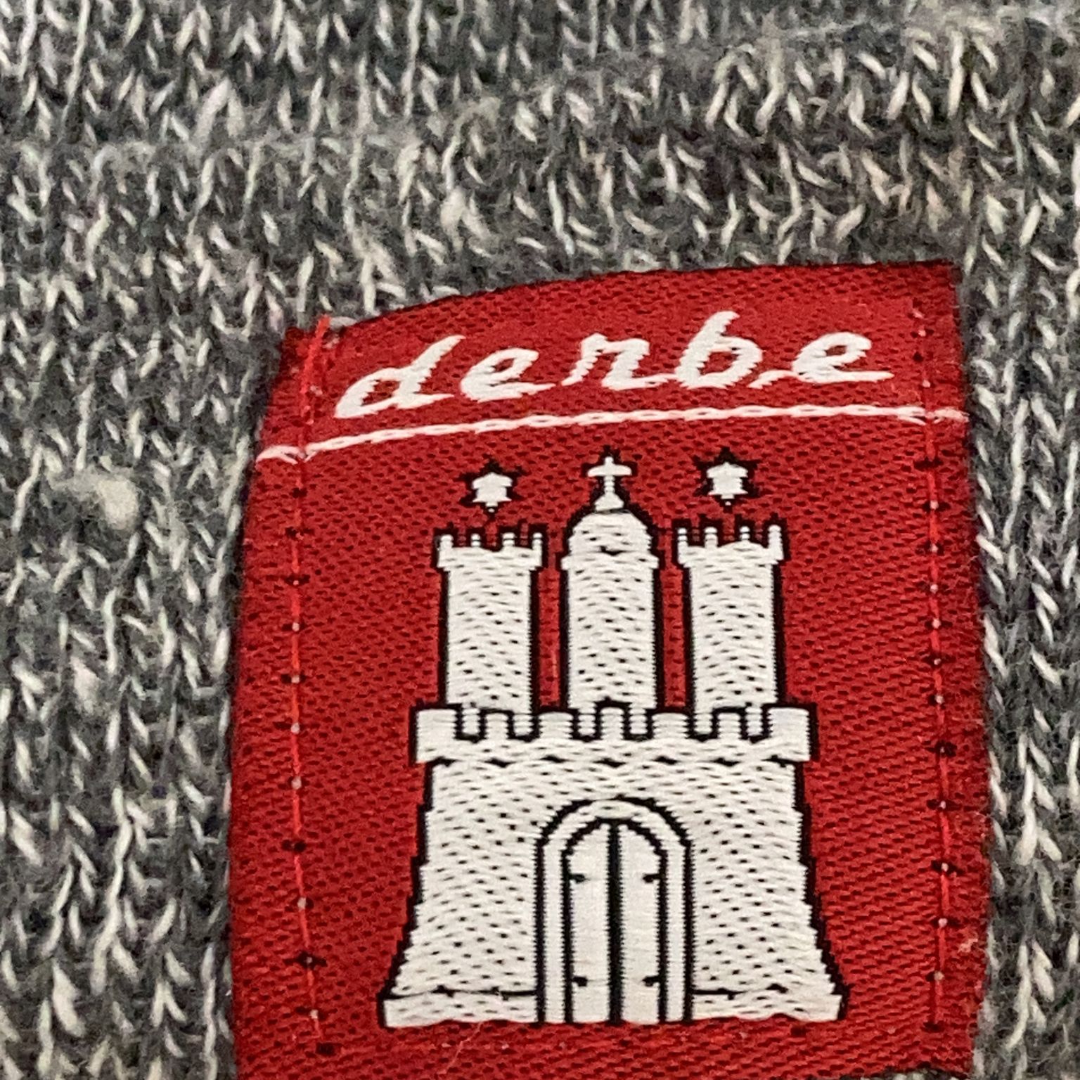 Derbe