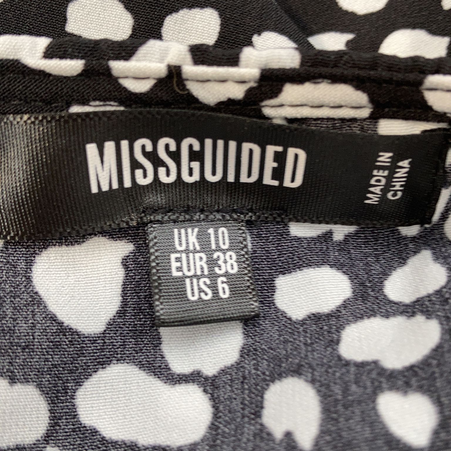 Missguided