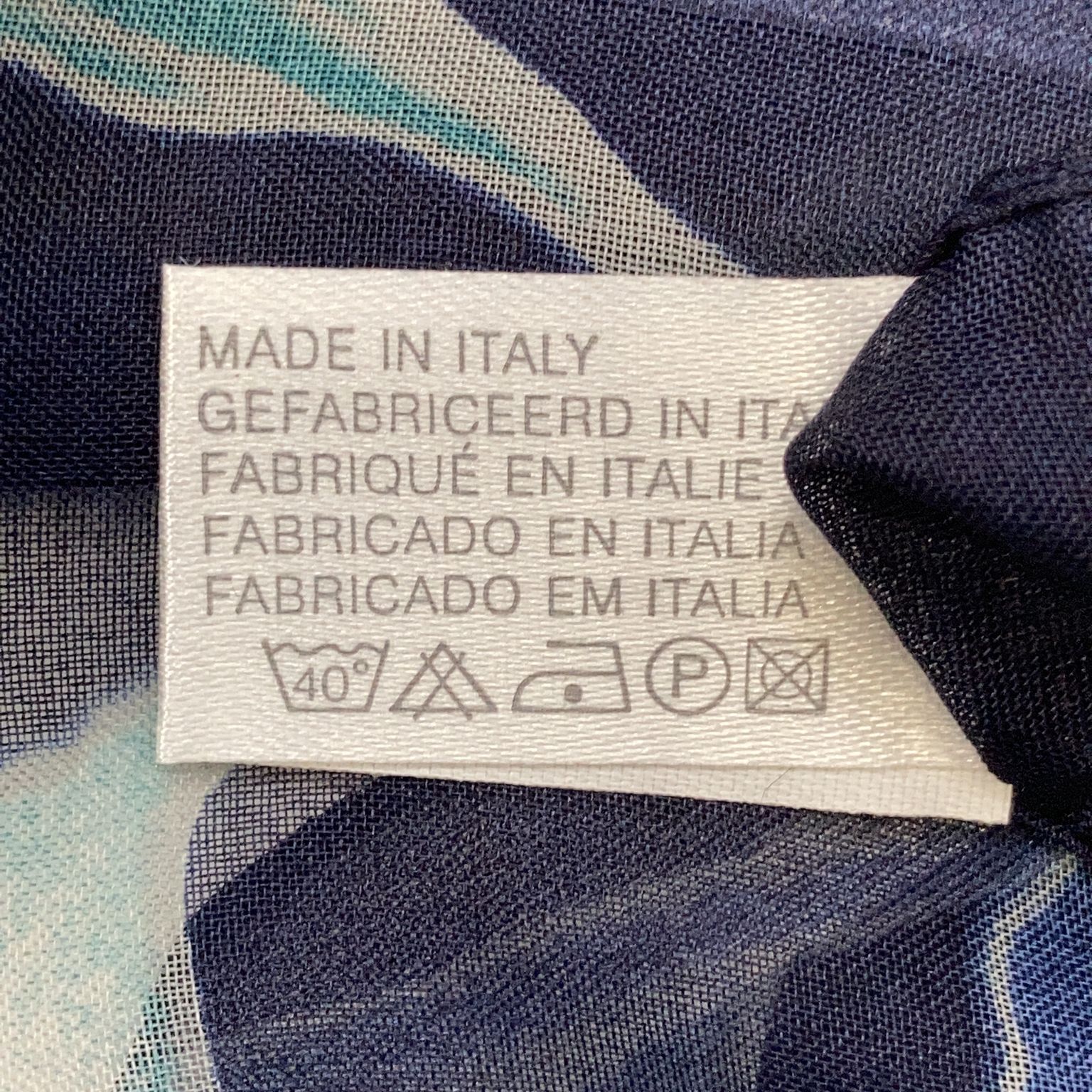 Made in Italy