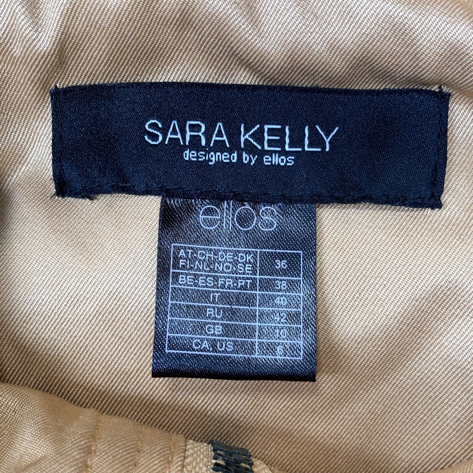 Sara Kelly by Ellos