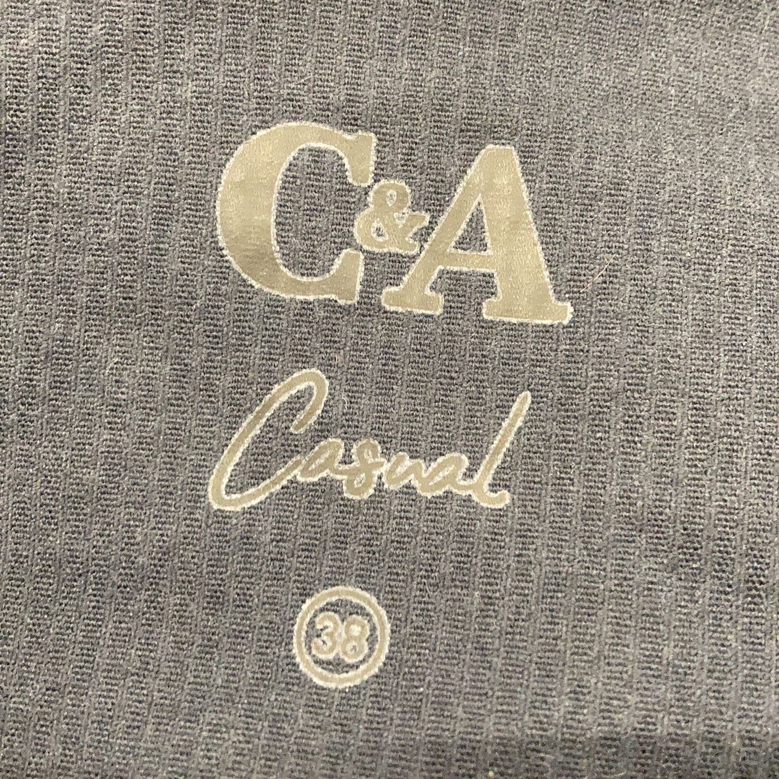 CA