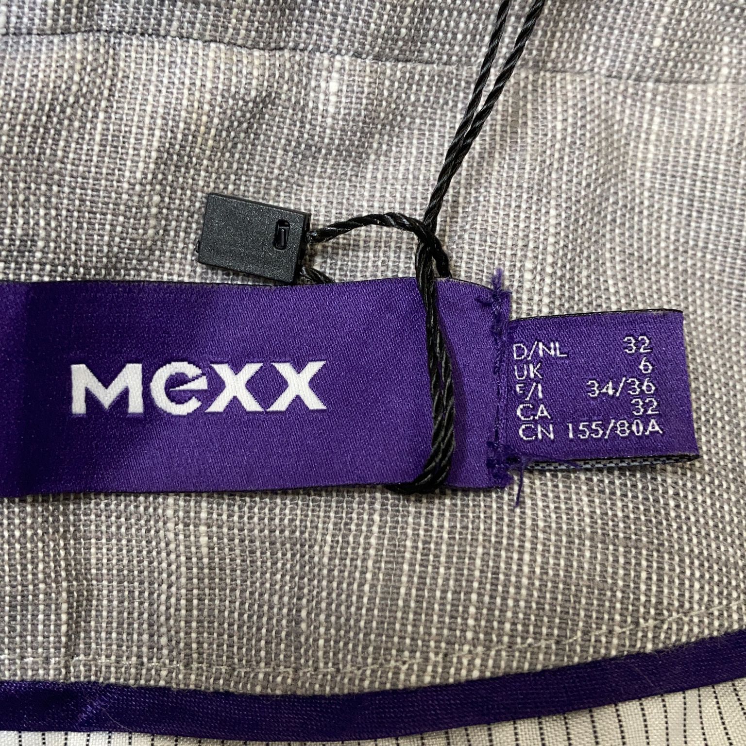 Mexx