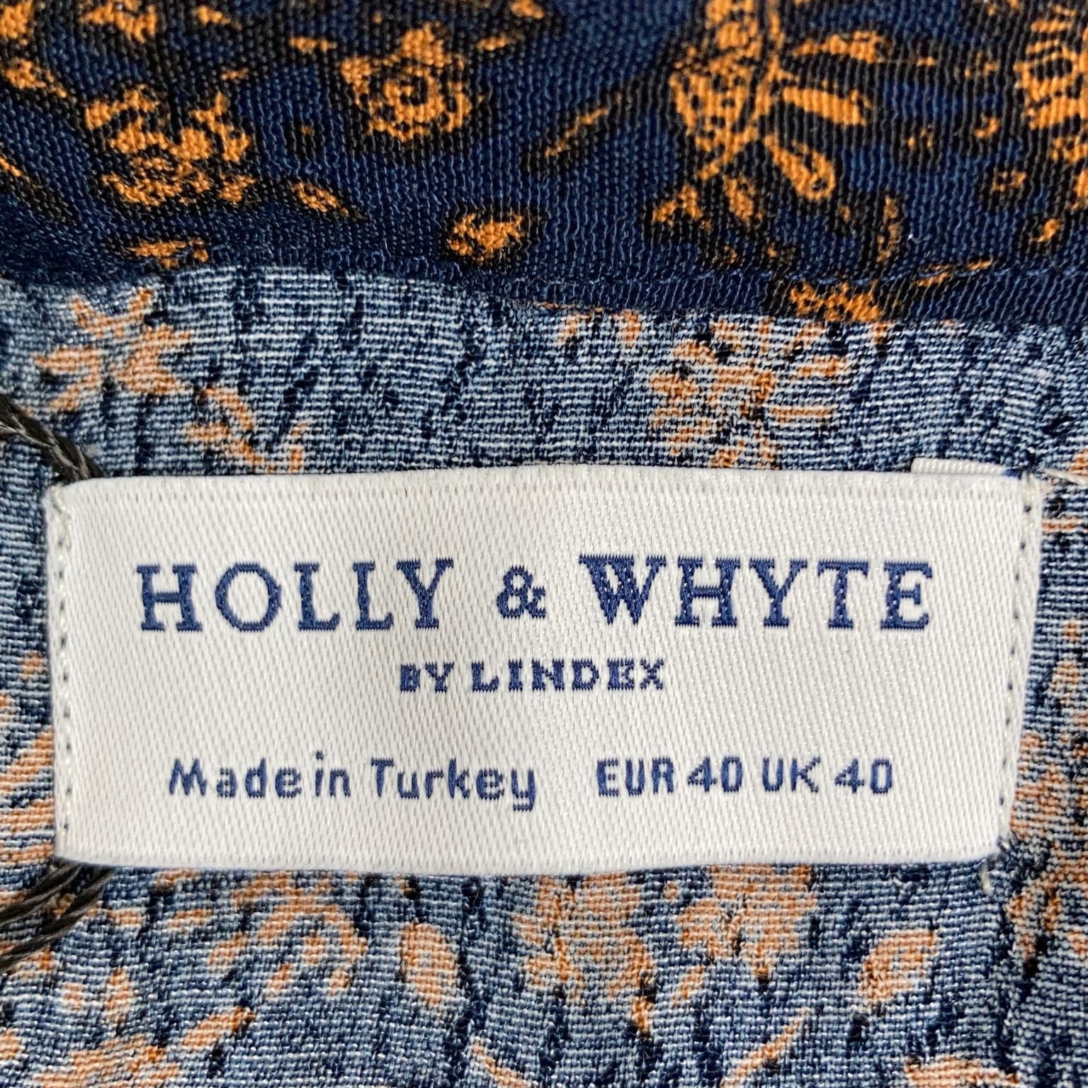 Holly  Whyte by Lindex