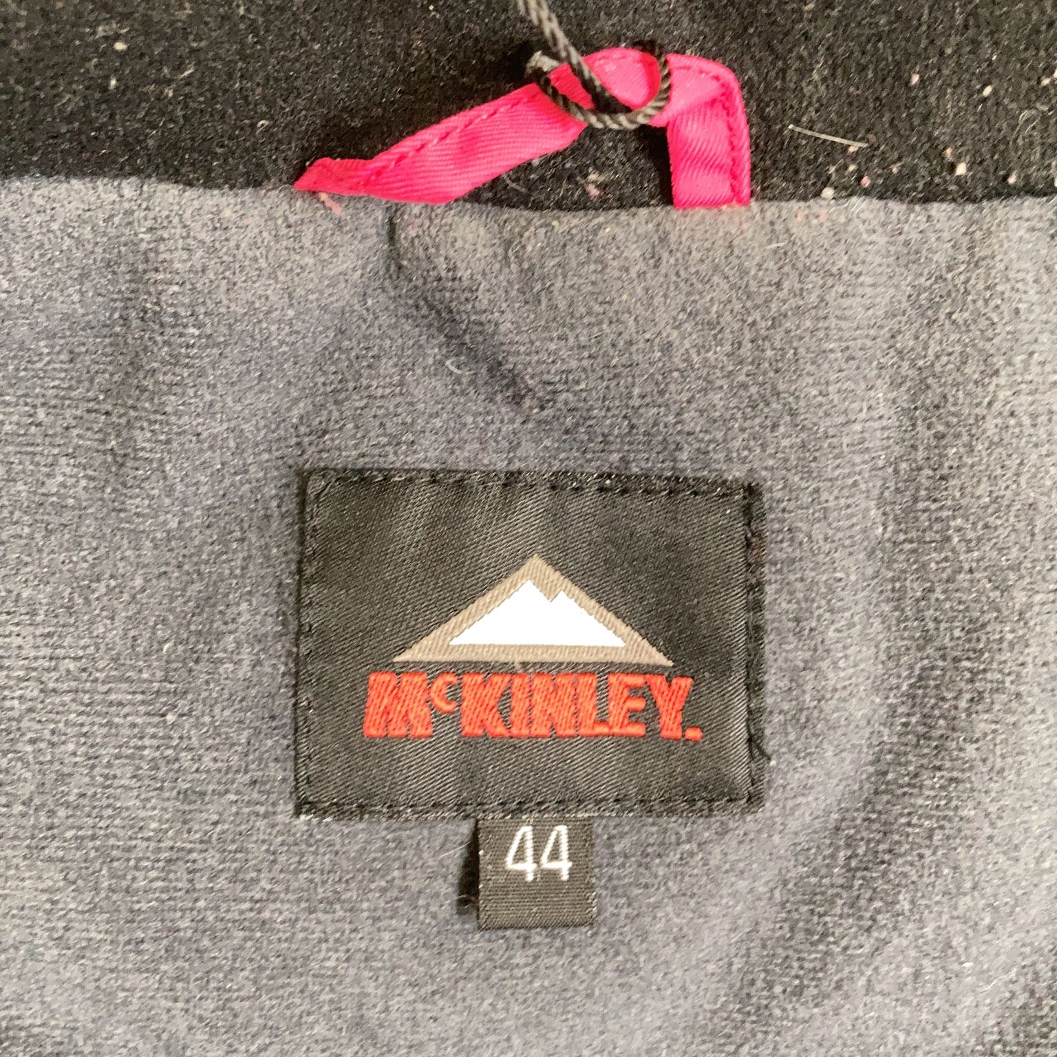 McKinley