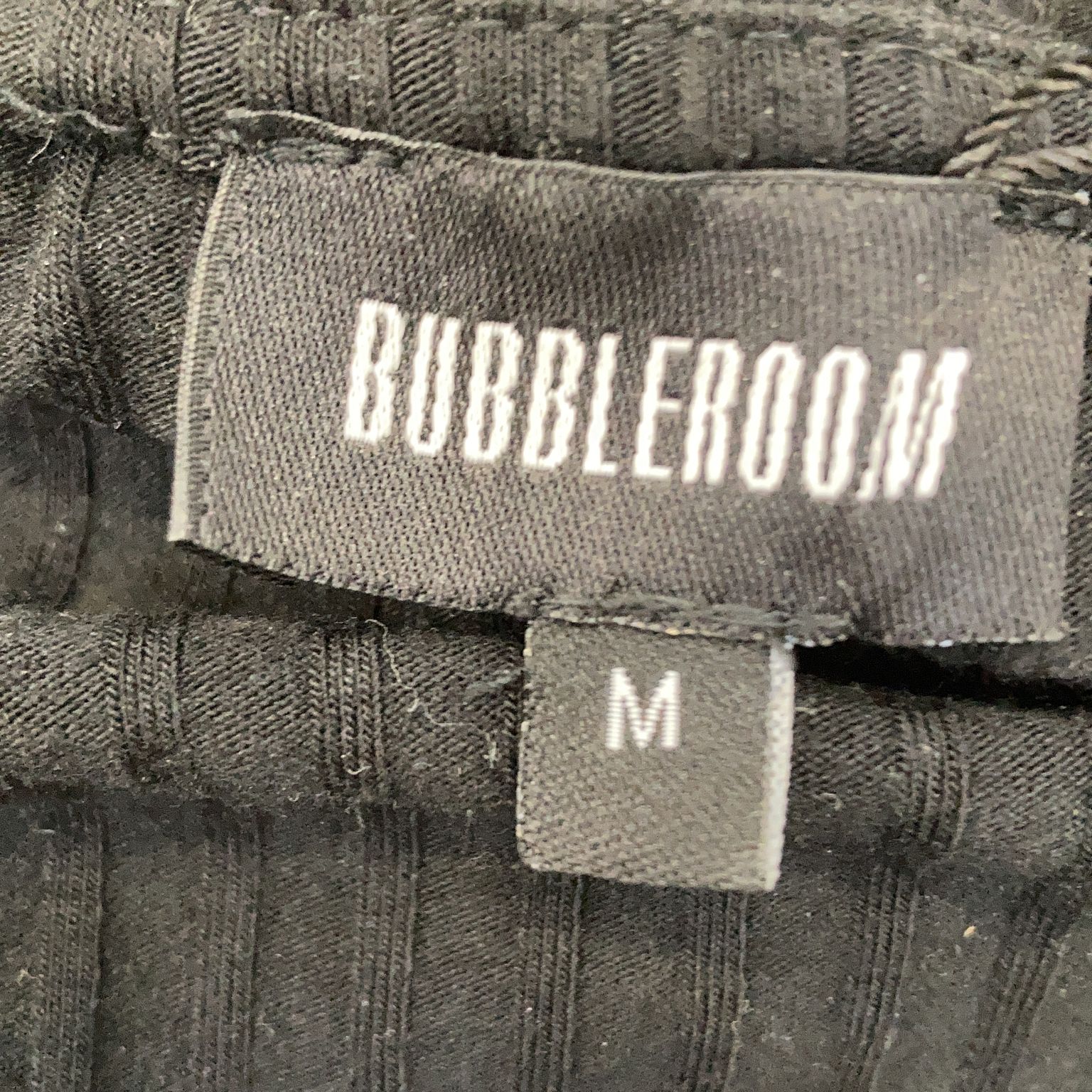 Bubbleroom