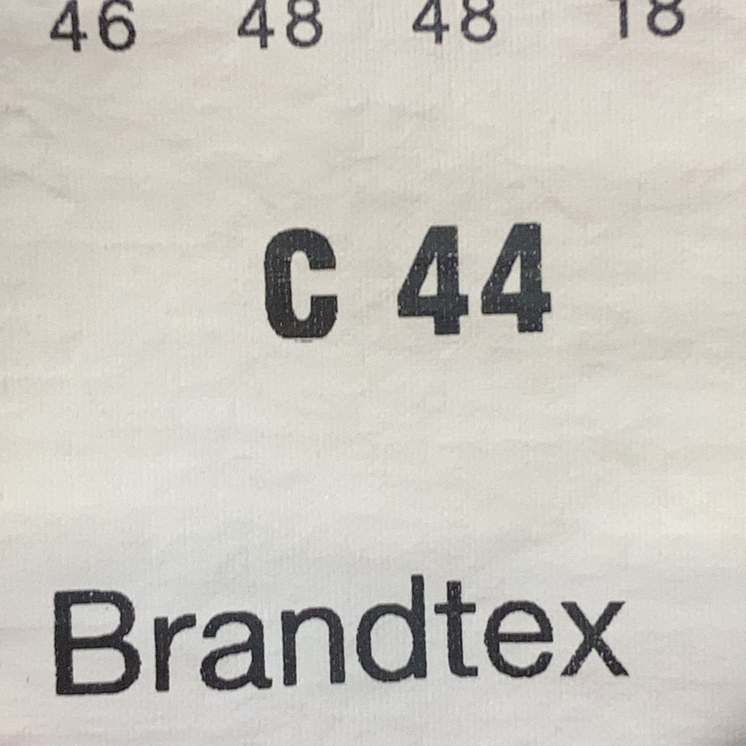 Brandtex