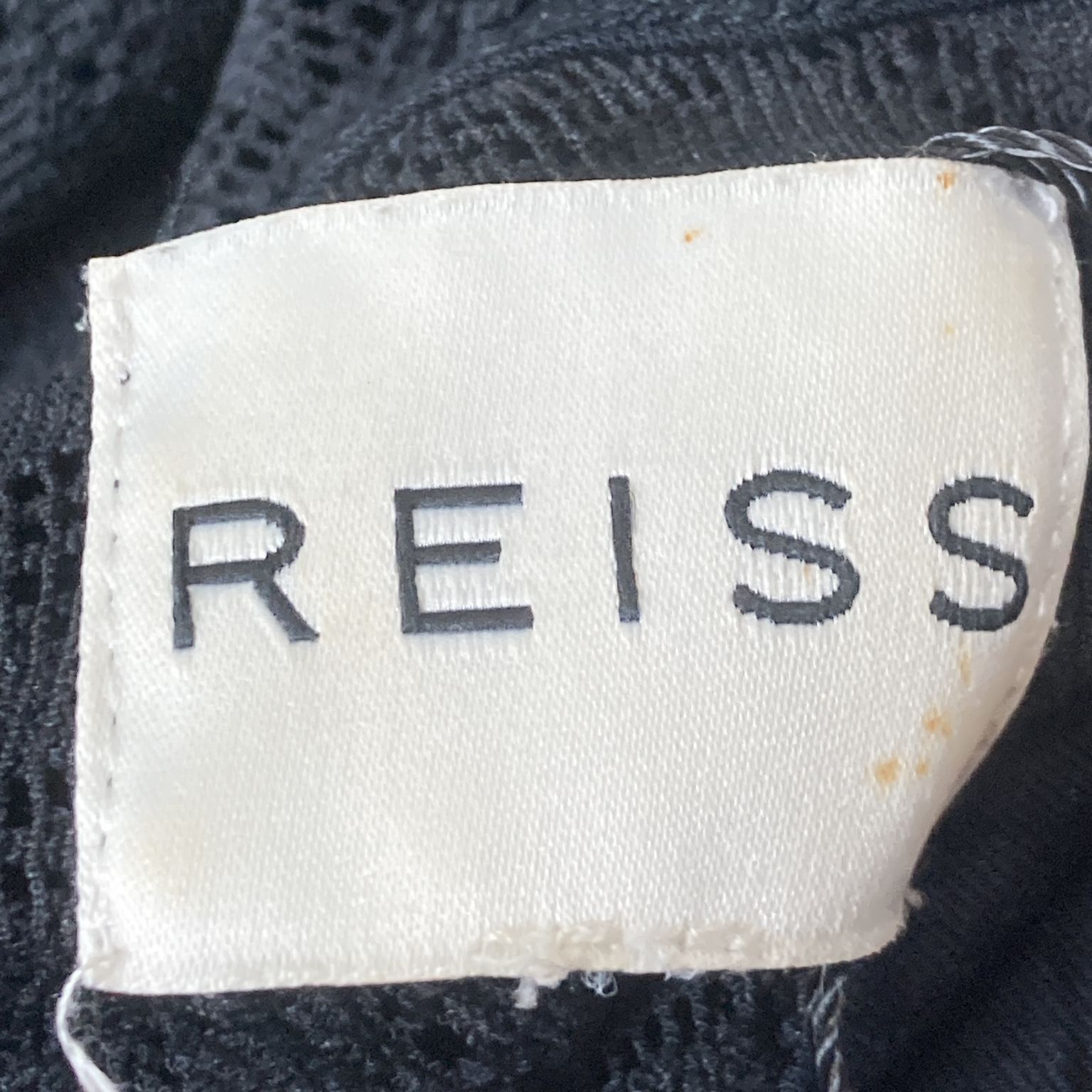 Reiss