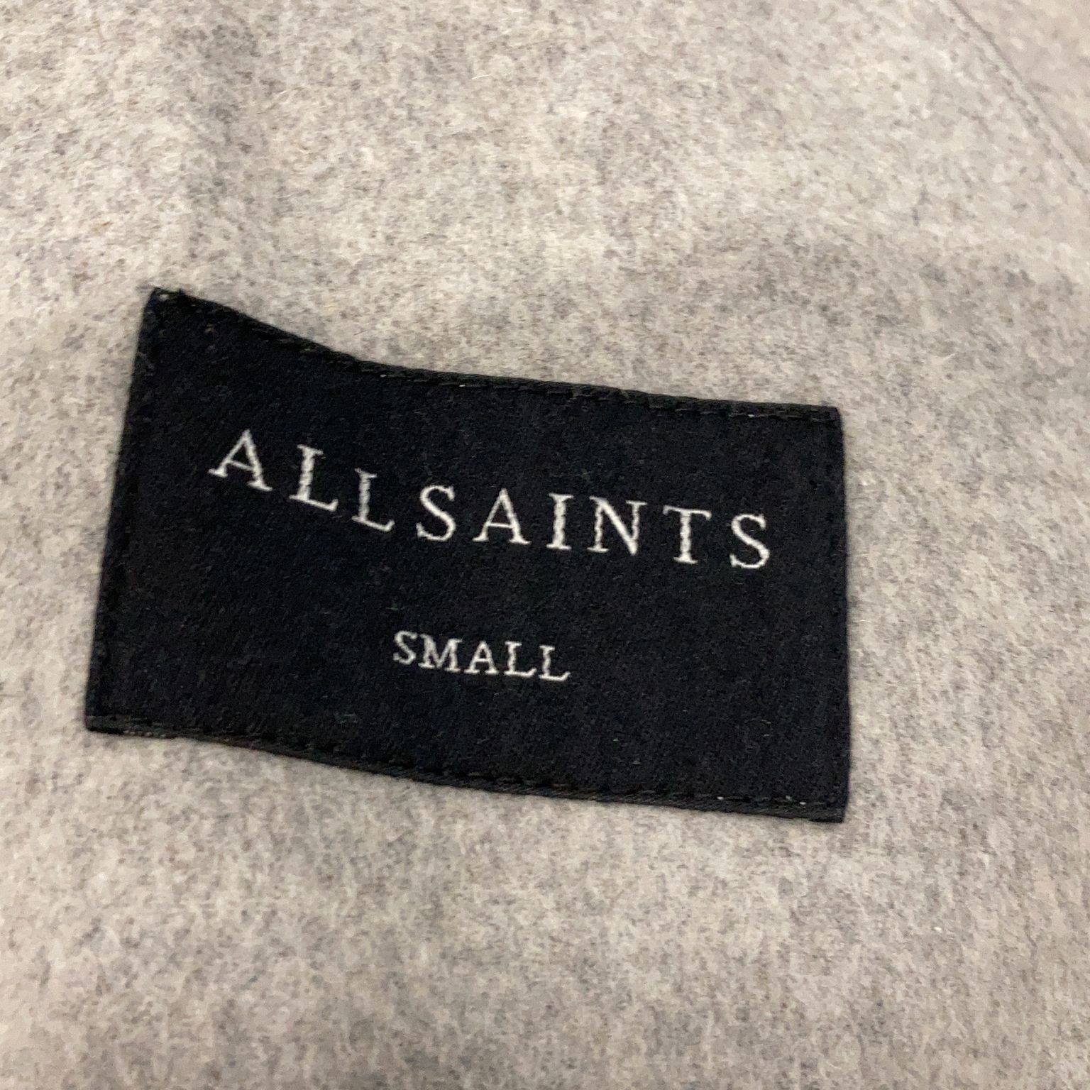 AllSaints