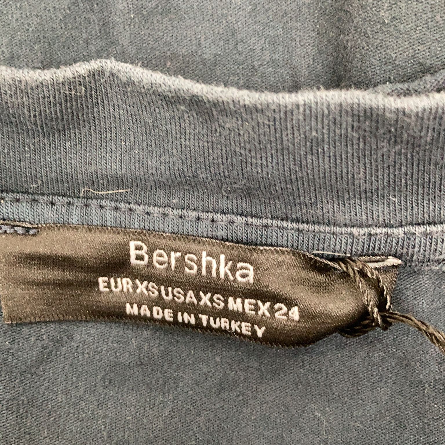 Bershka