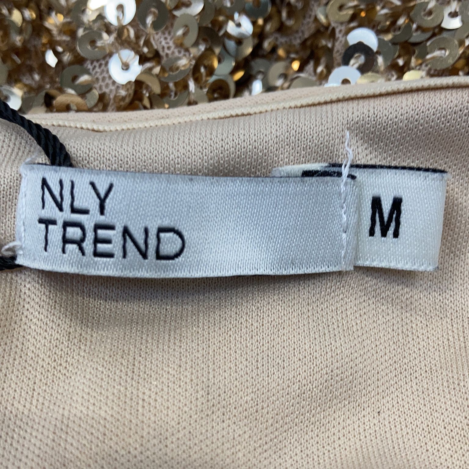 NLY Trend