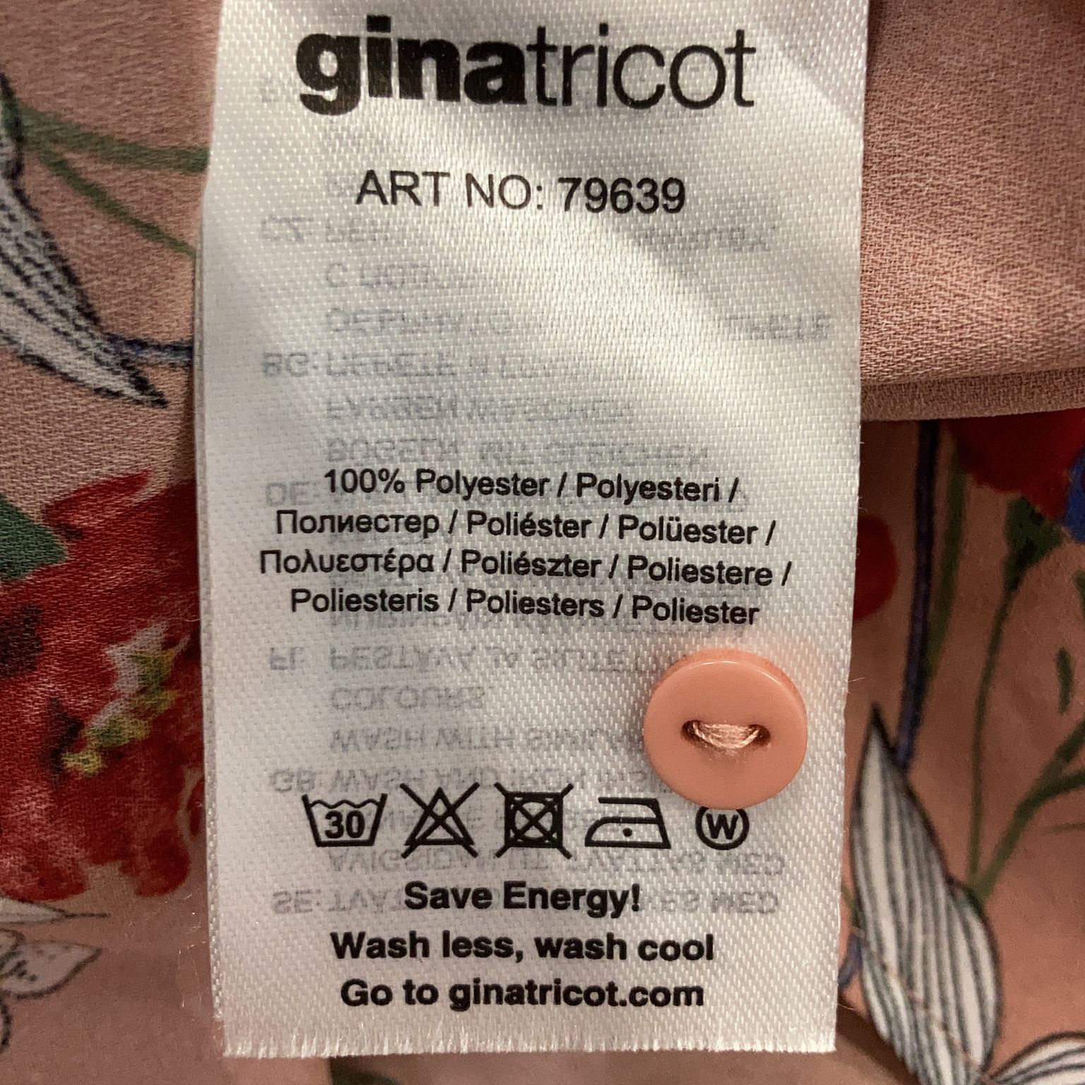 Gina Tricot