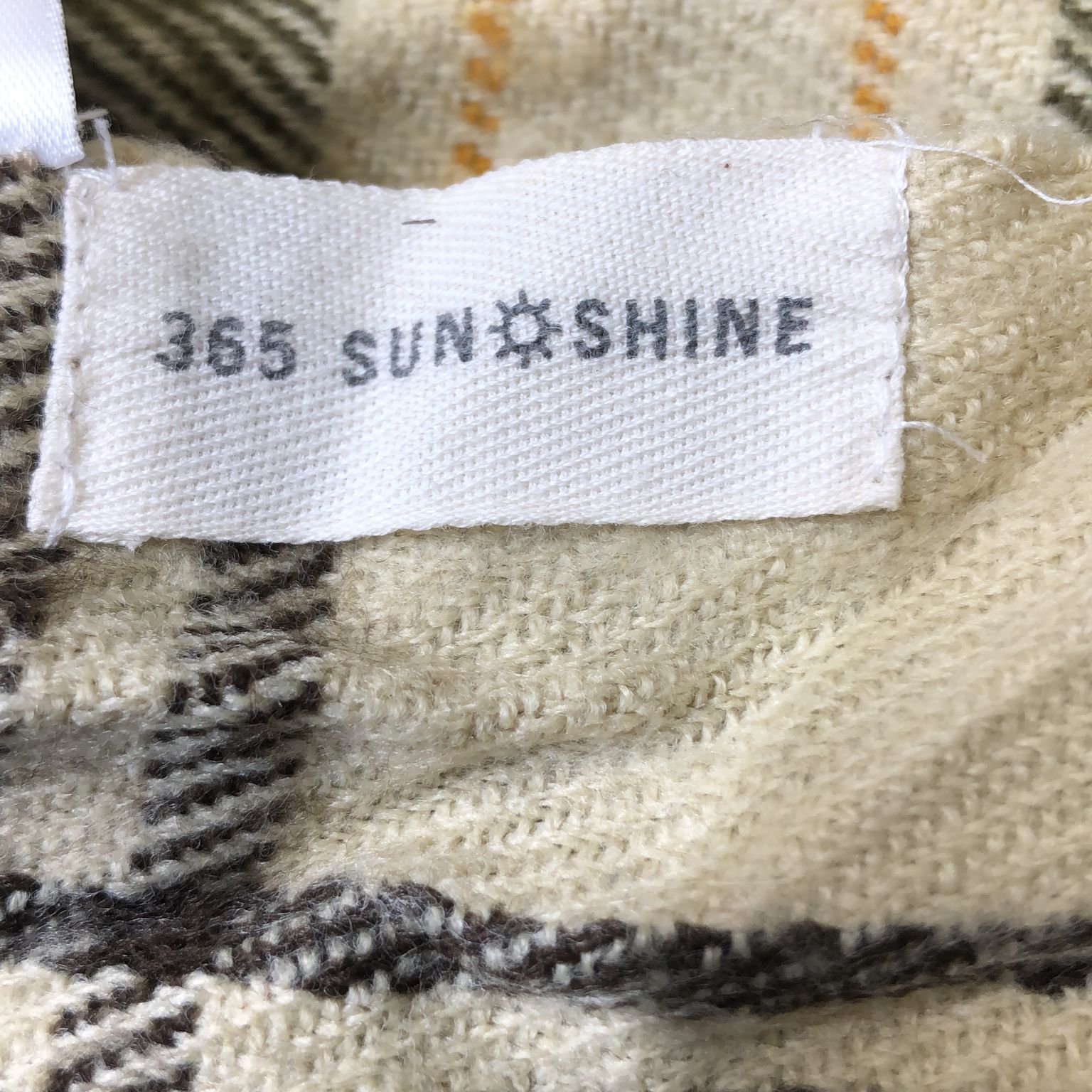 365 Sunshine