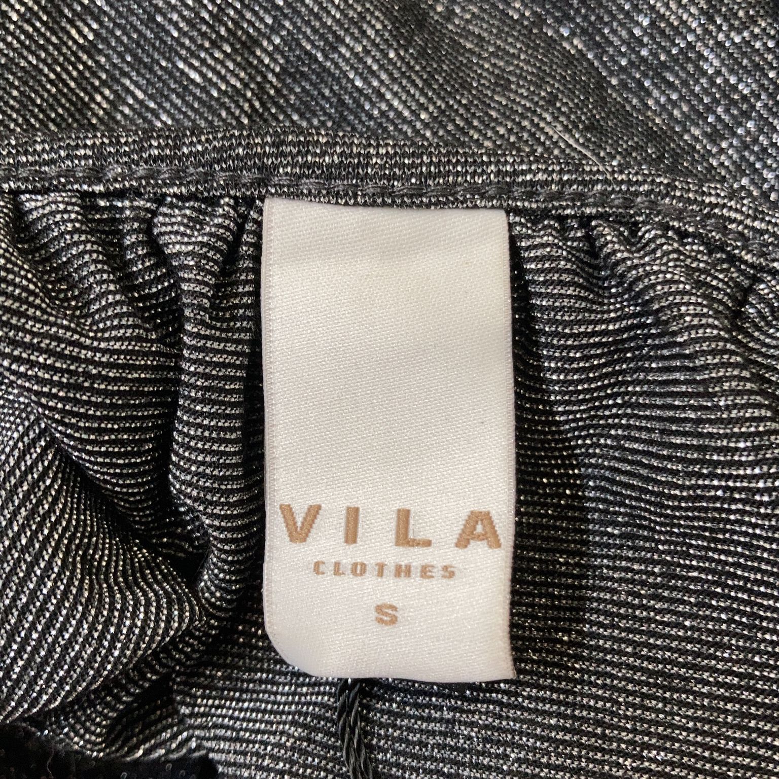 VILA Clothes