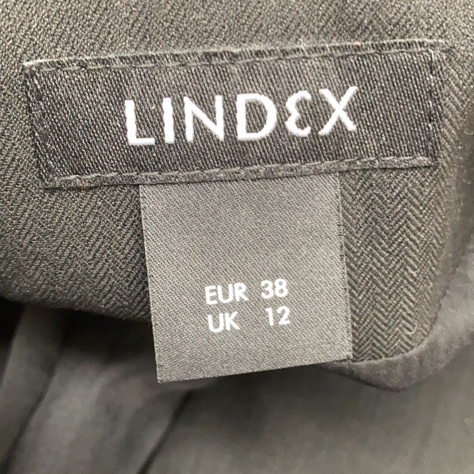 Lindex