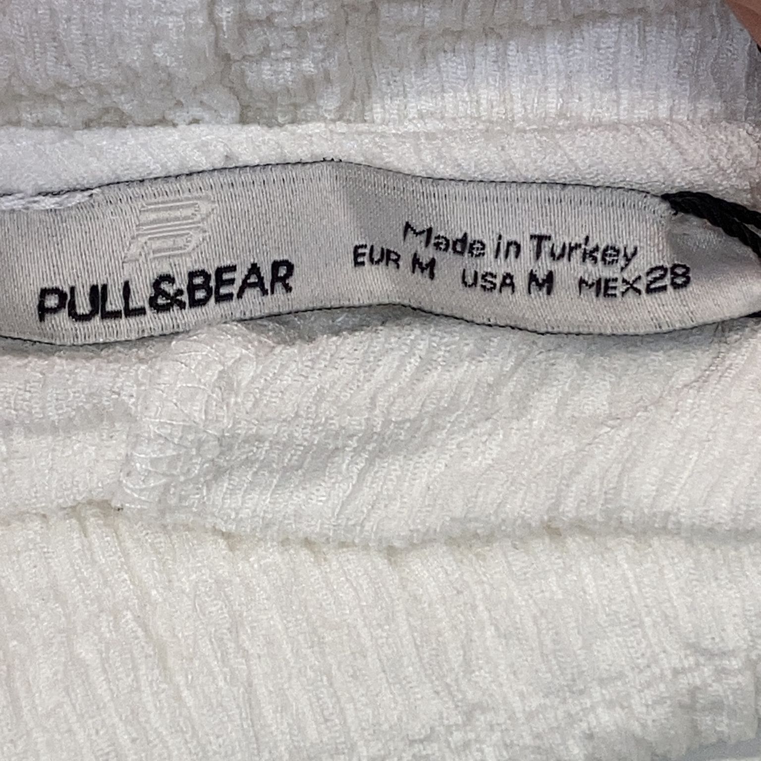 Pull  Bear