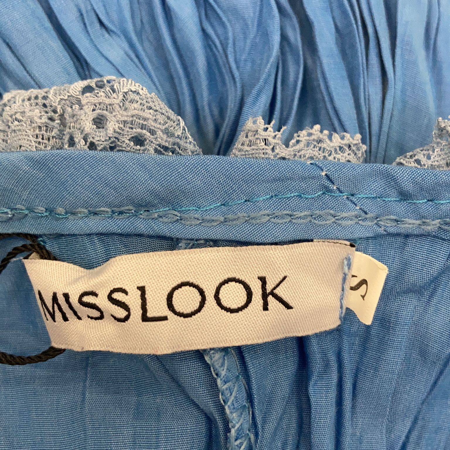 Misslook