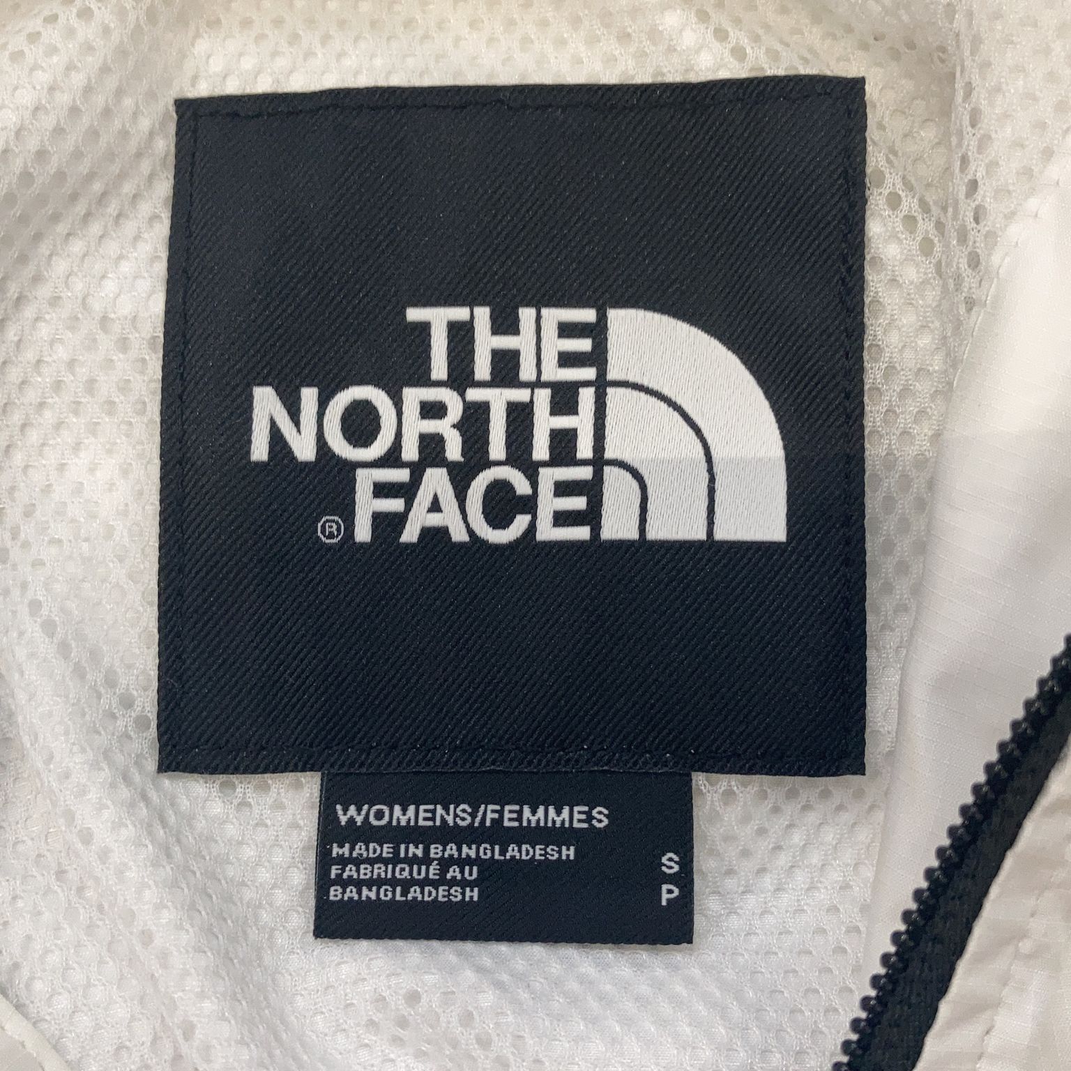 The North Face