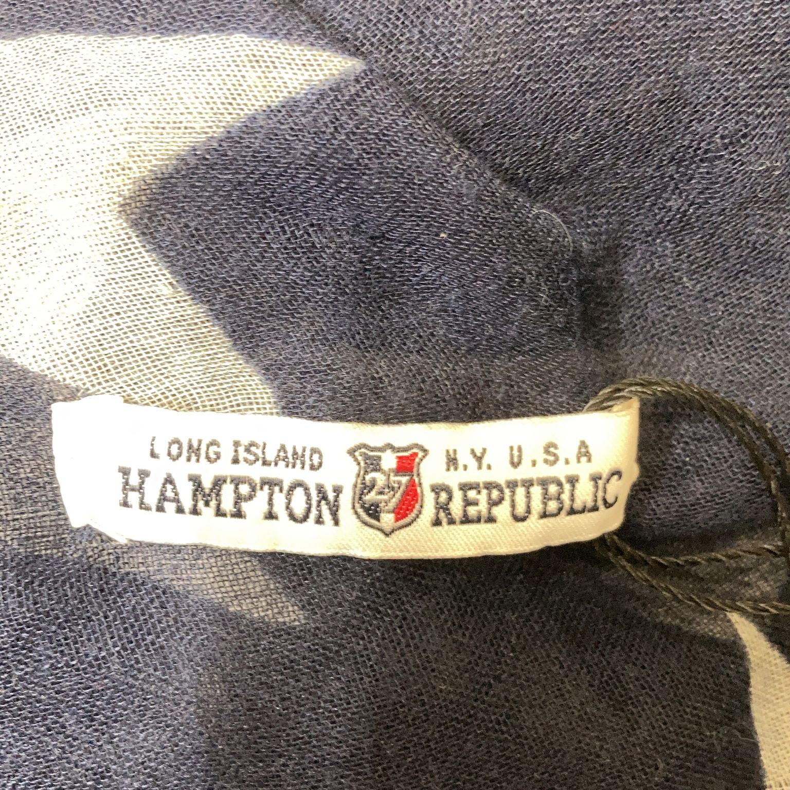 Hampton Republic