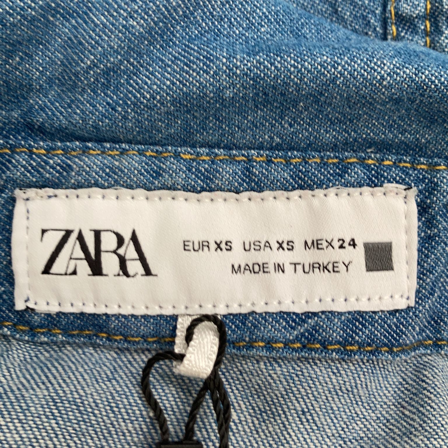 Zara