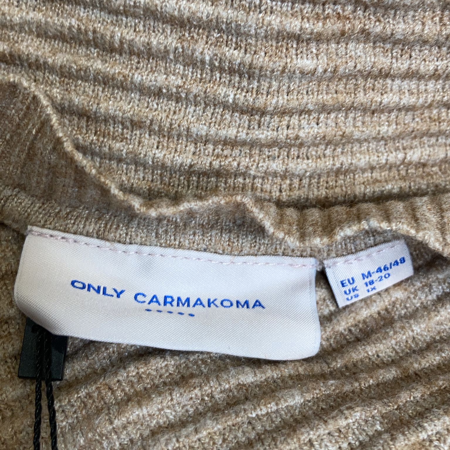 ONLY Carmakoma