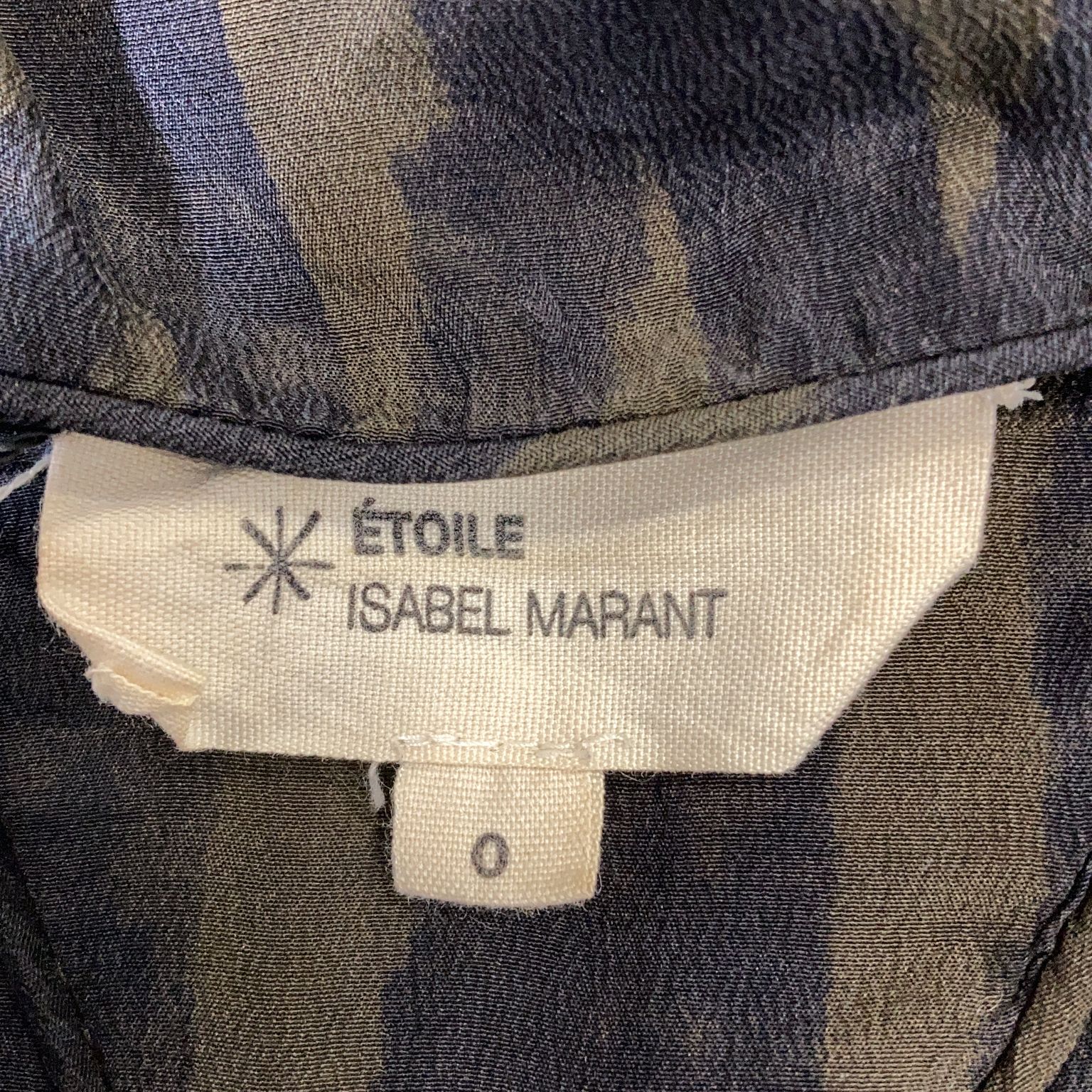 Isabel Marant Étoile