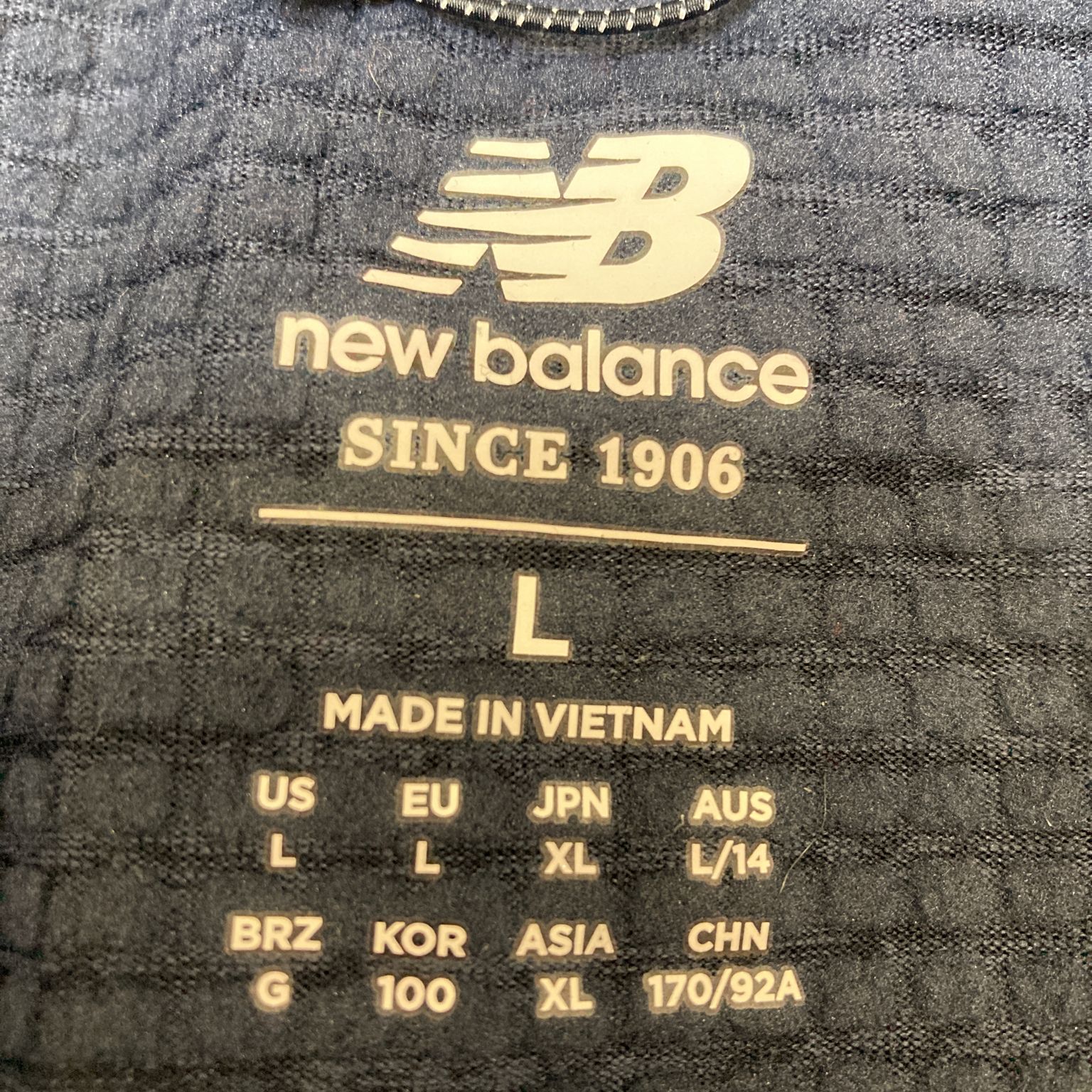 New Balance