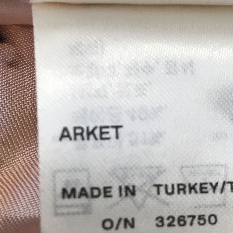 Arket