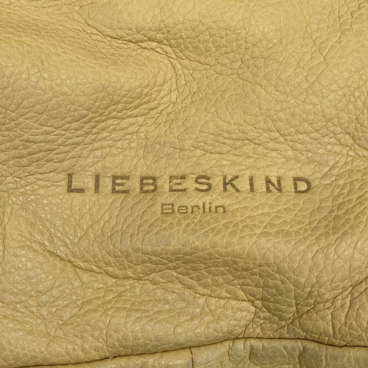 Liebeskind Berlin