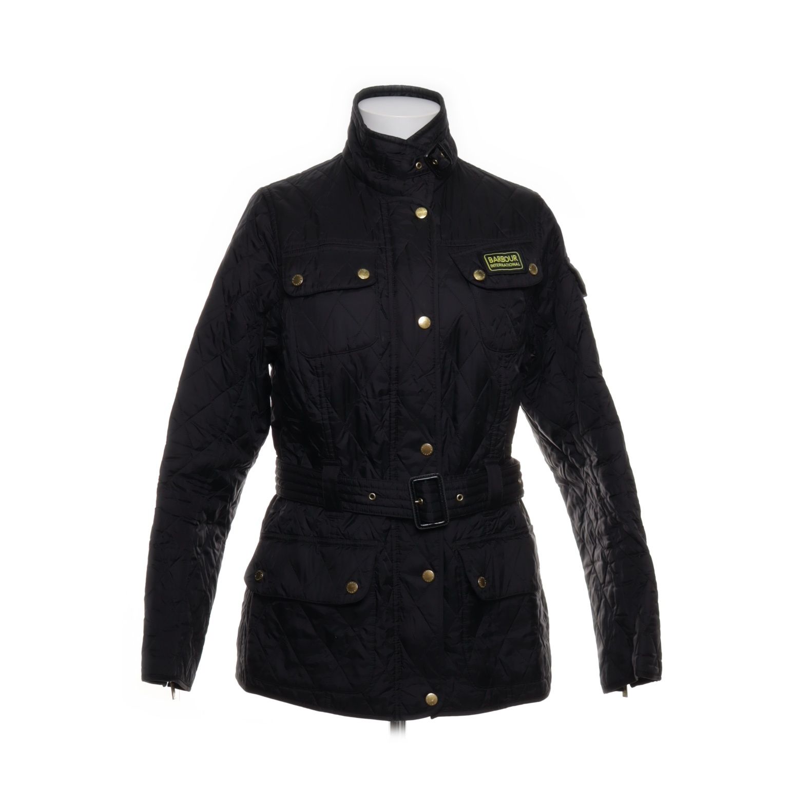 Barbour international