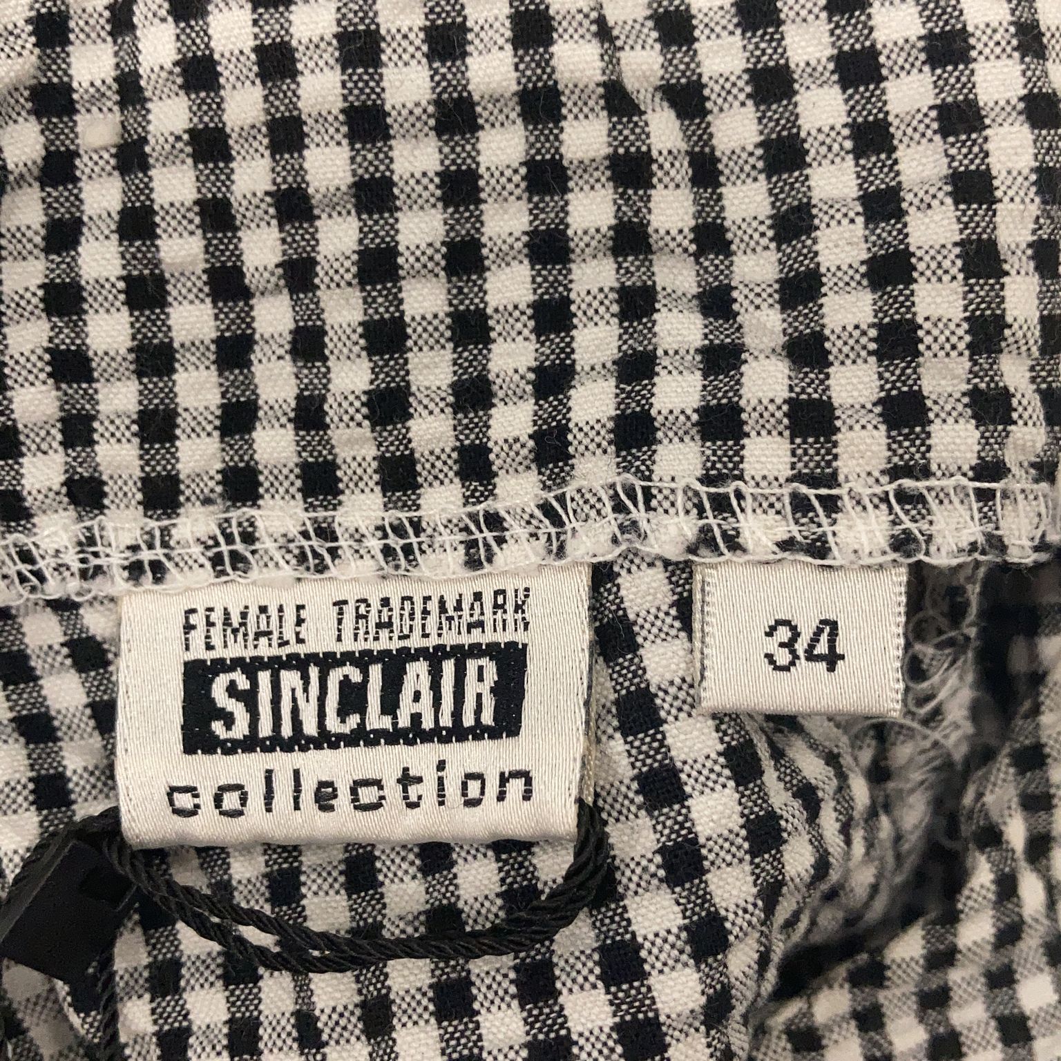 Sinclair