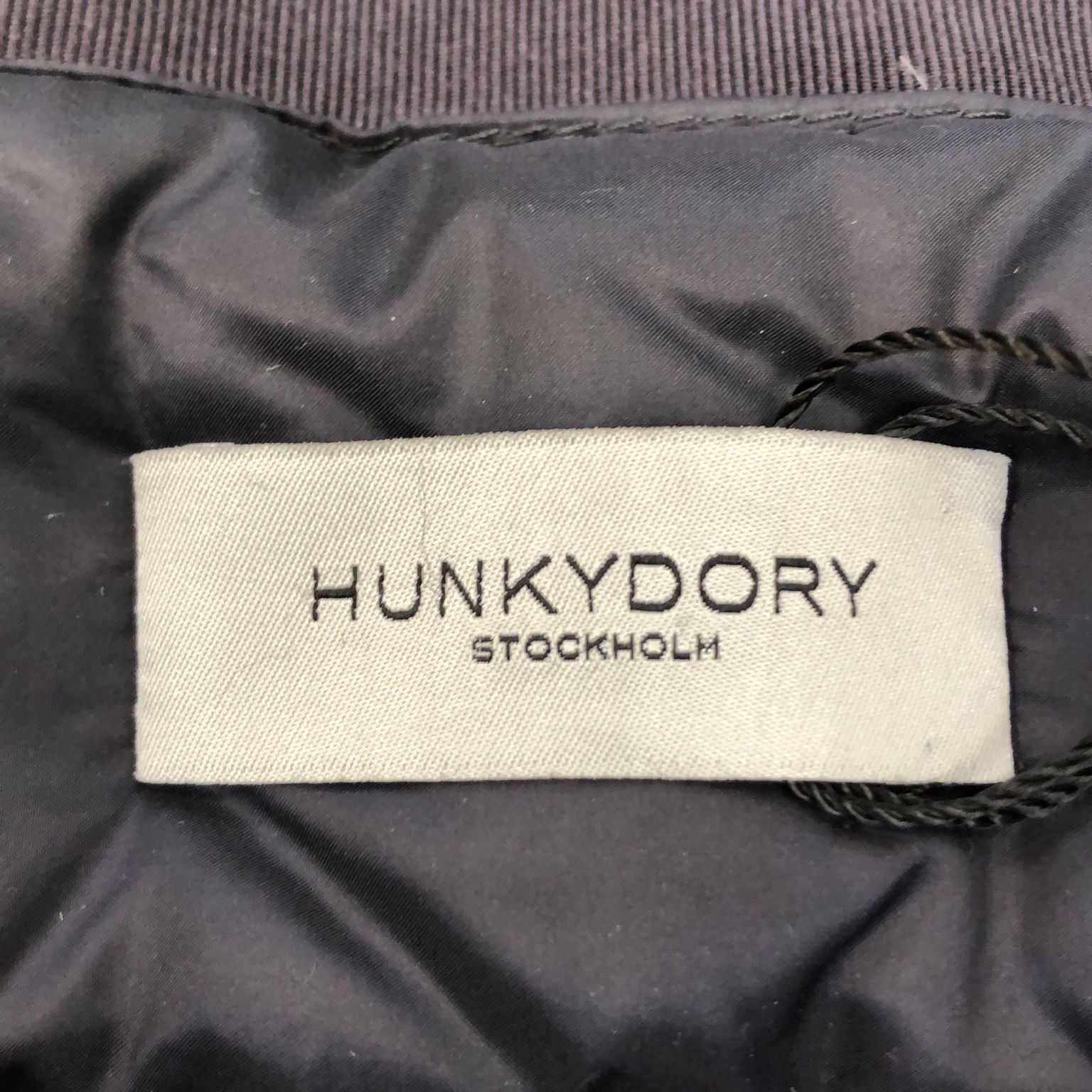 Hunkydory