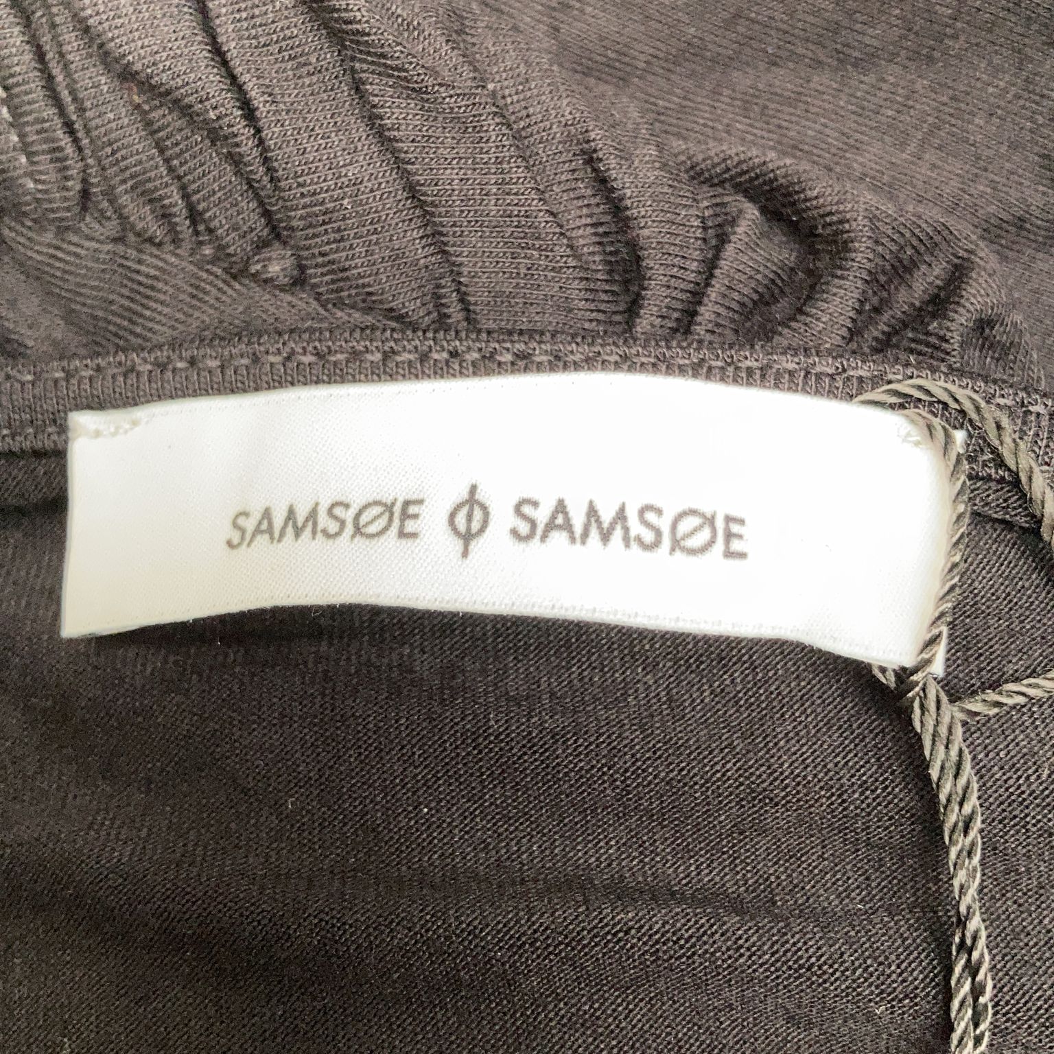 Samsøe  Samsøe