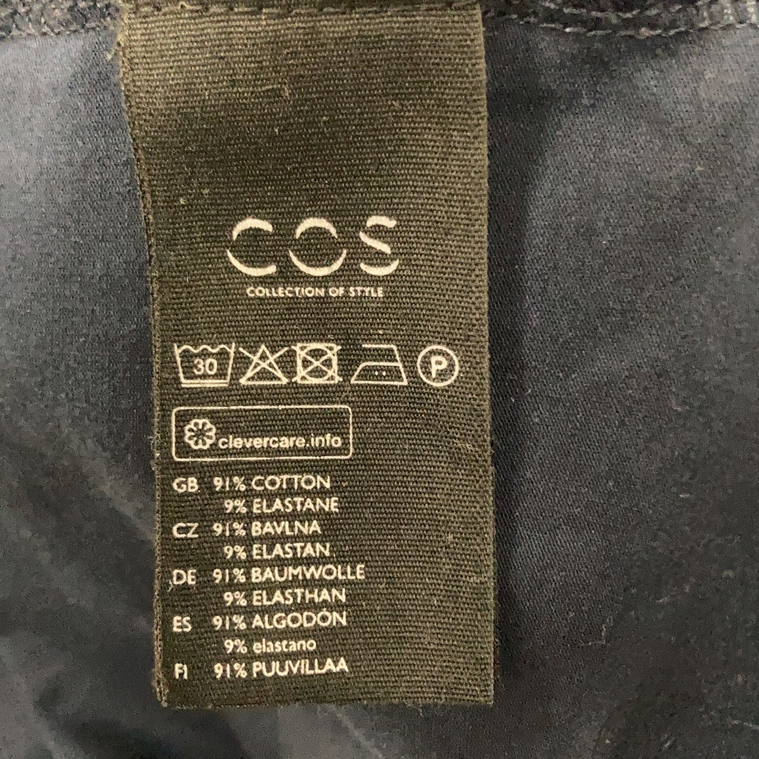 COS