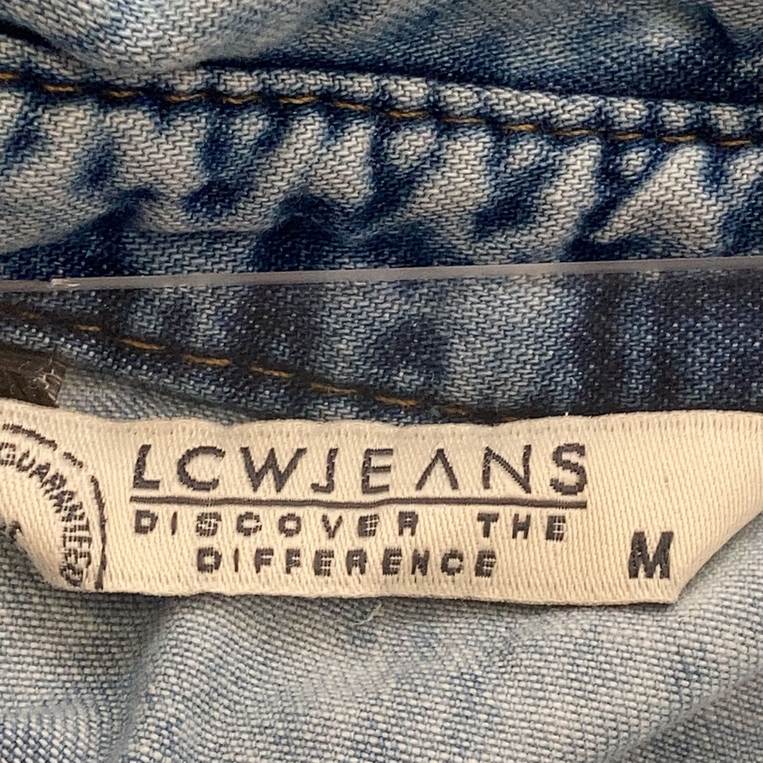 LCW Jeans