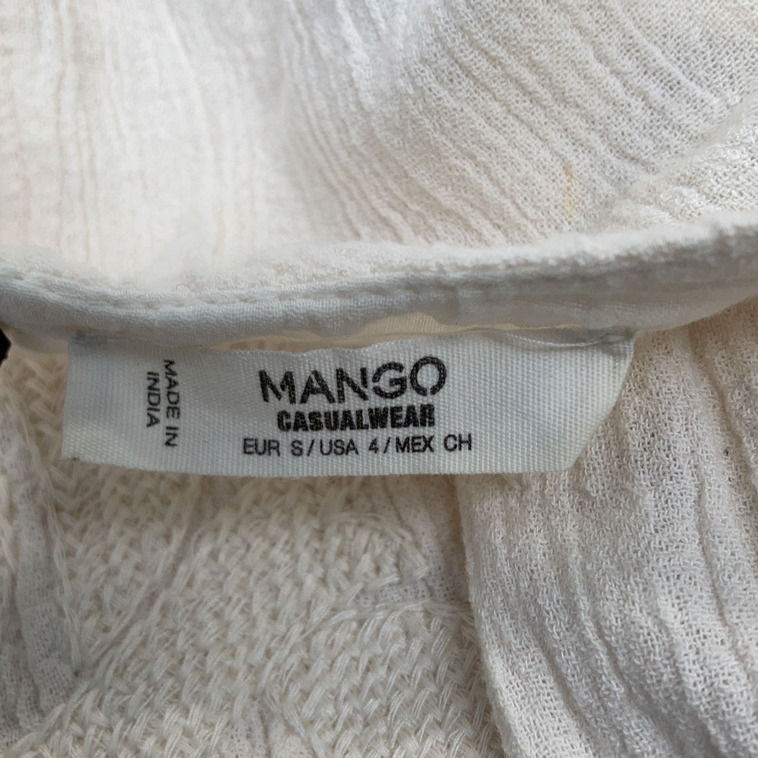 Mango