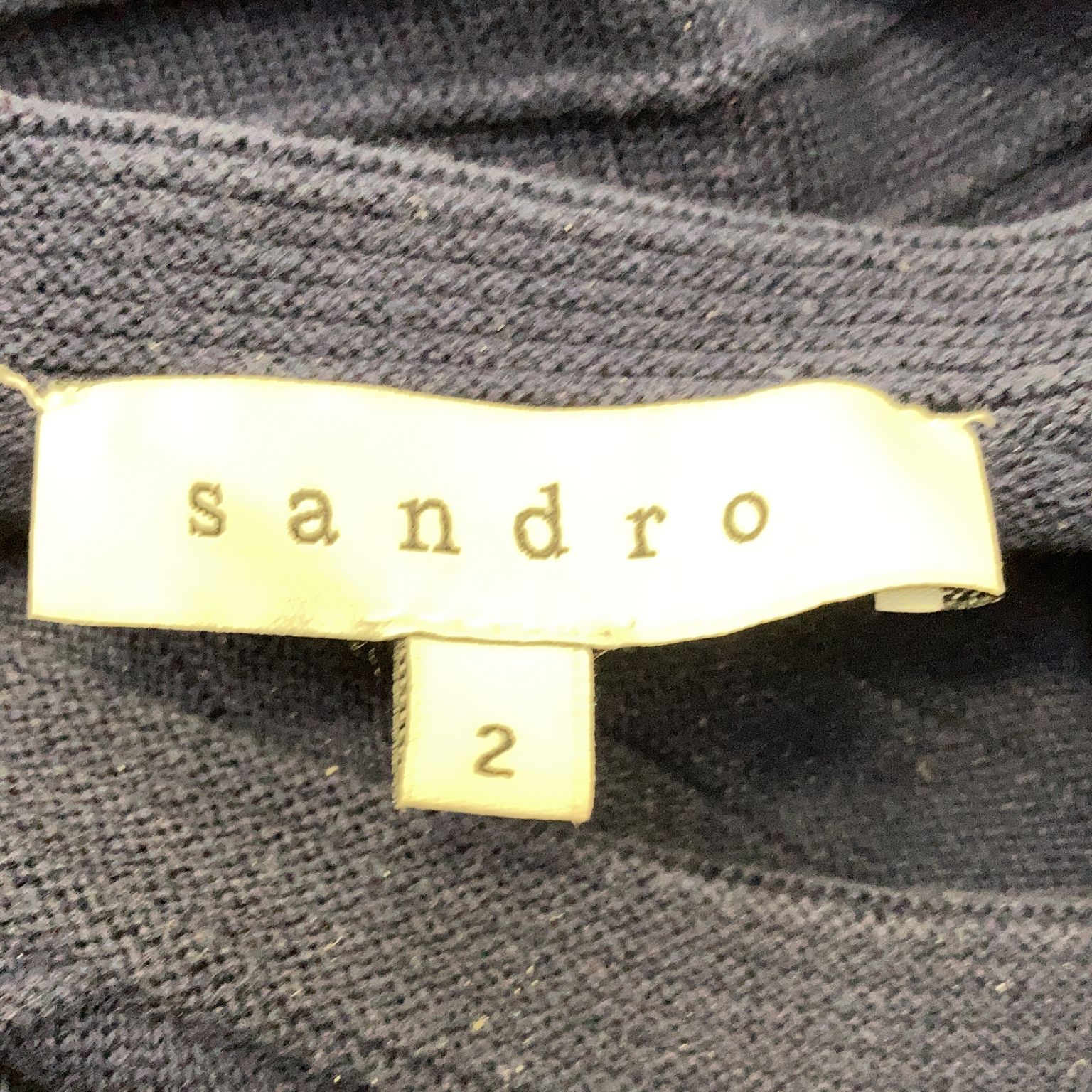 Sandro