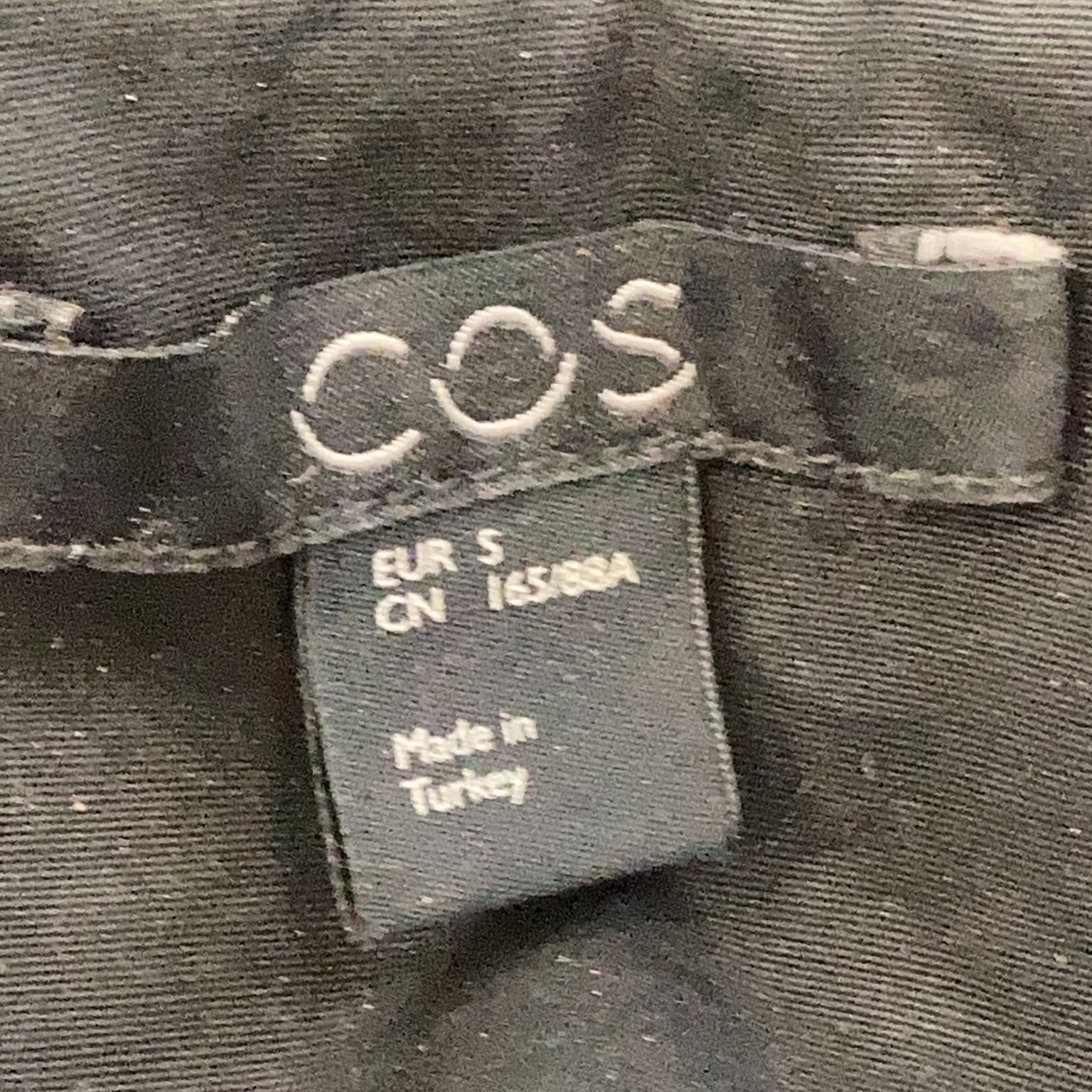 COS