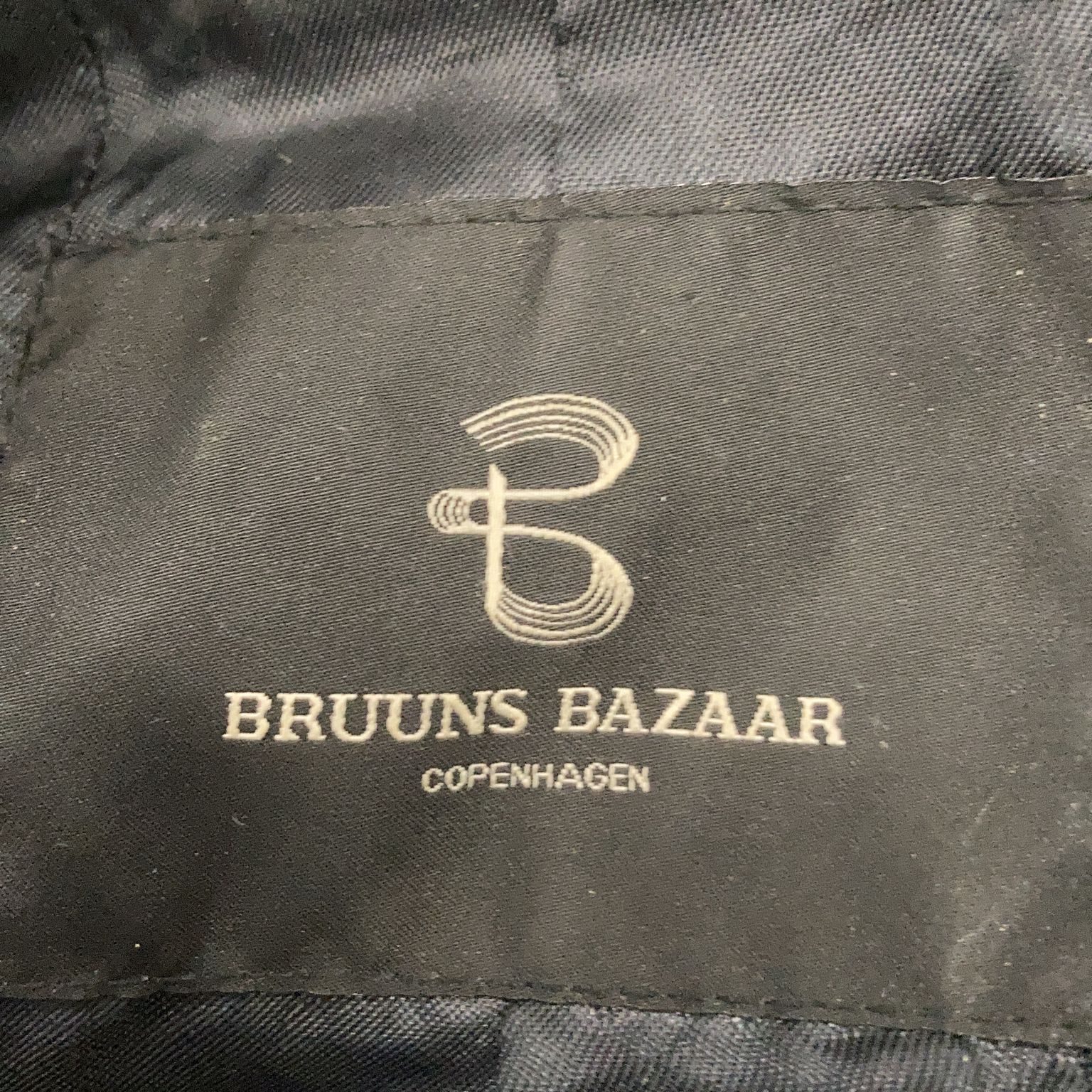 Bruuns Bazaar