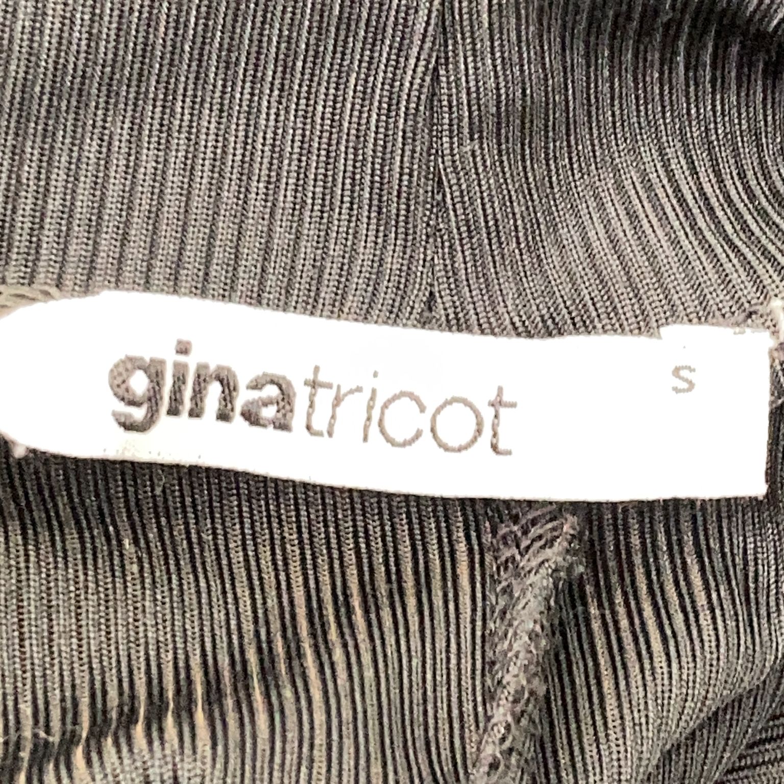 Gina Tricot